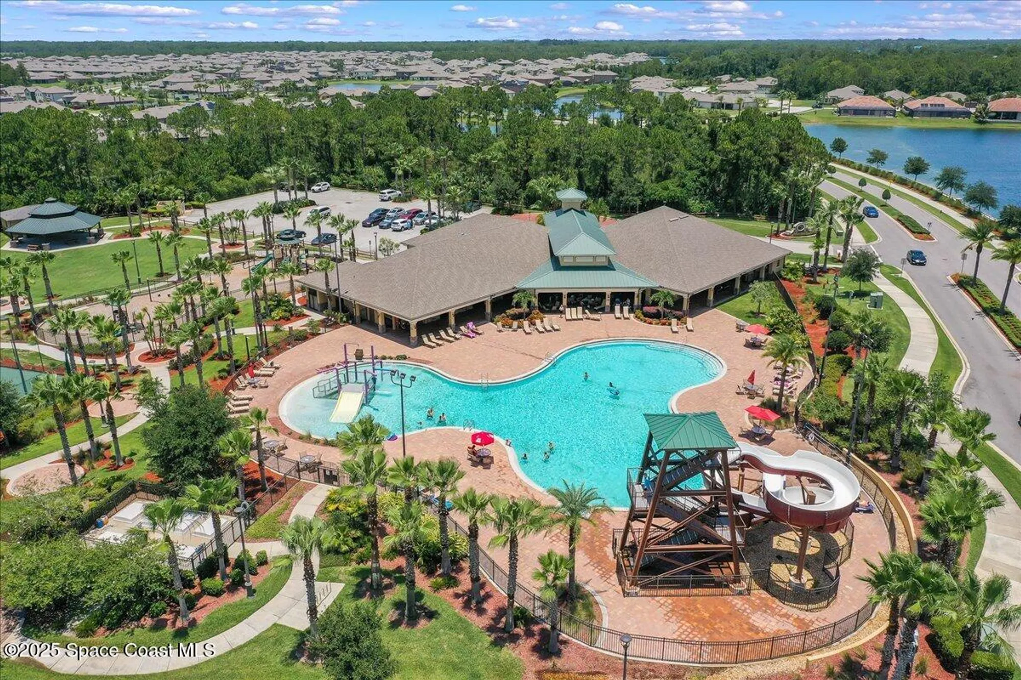 Property Slideshow image 61 of 73 | 4344 caladium cir, West Melbourne, FL, 32904