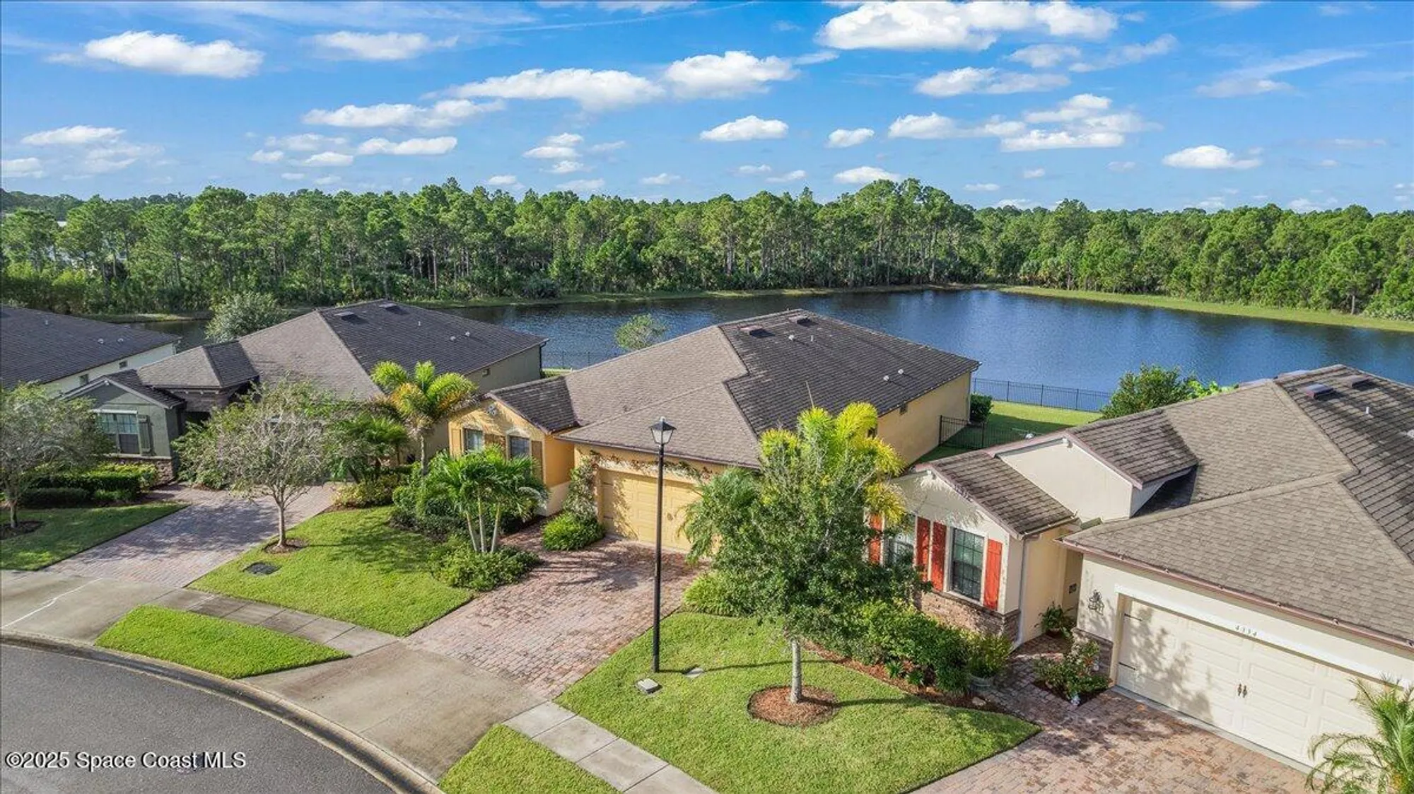 Property Slideshow image 40 of 73 | 4344 caladium cir, West Melbourne, FL, 32904