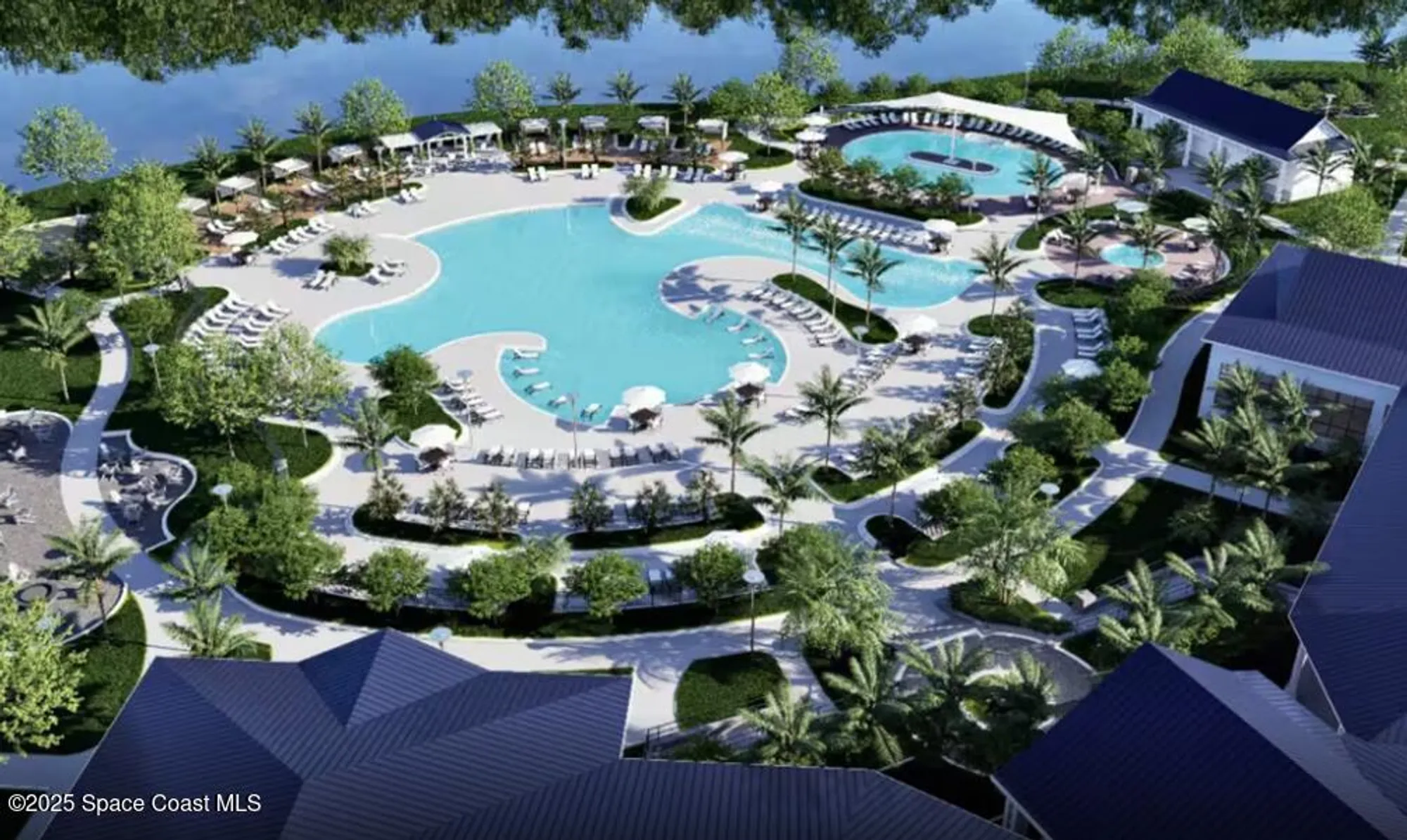 Property Slideshow image 46 of 51 | 3132 tidepool pl, Melbourne, FL, 32940