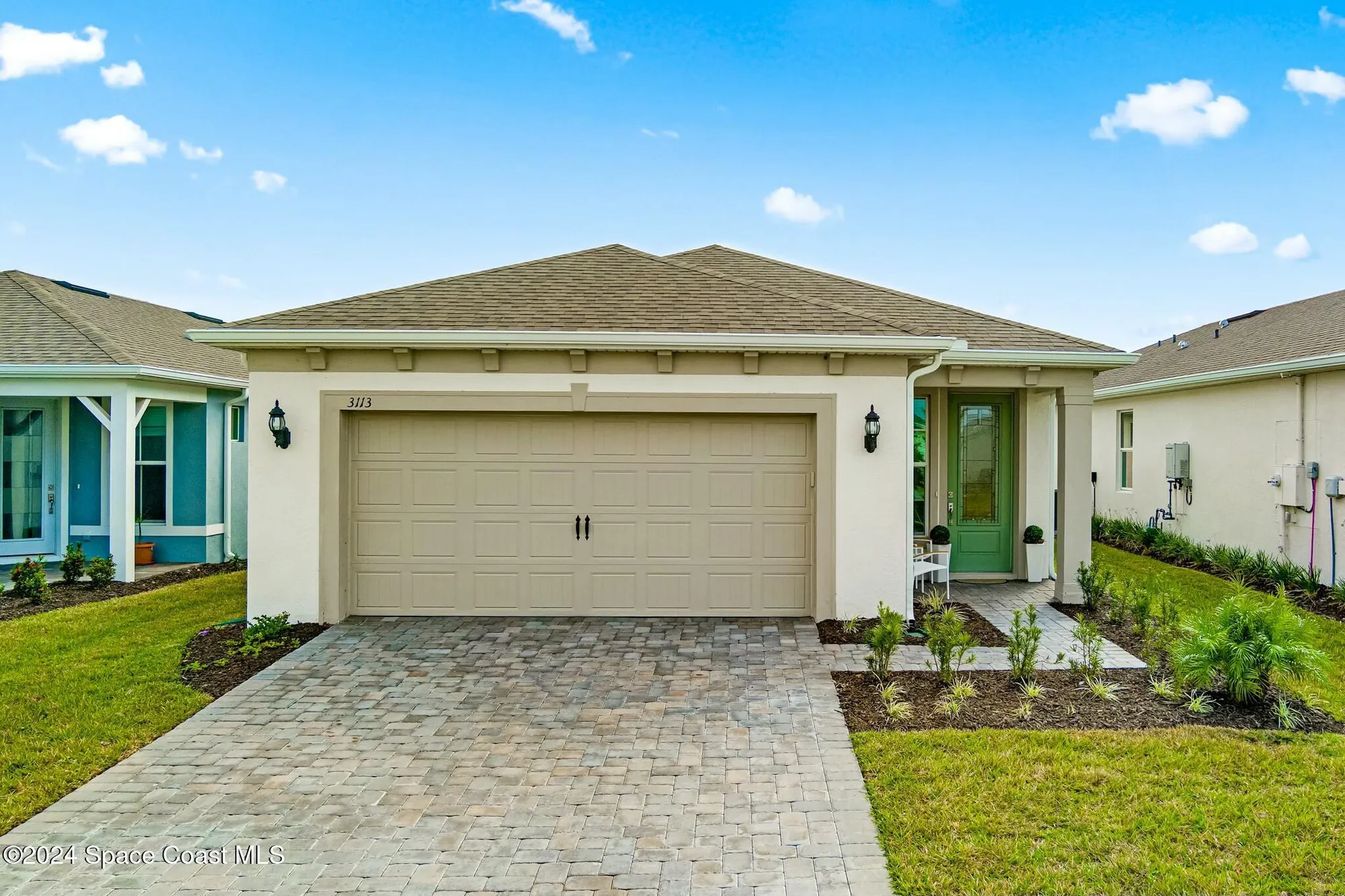 Property Slideshow image 1 of 45 | 3113 tidepool pl, Melbourne, FL, 32940