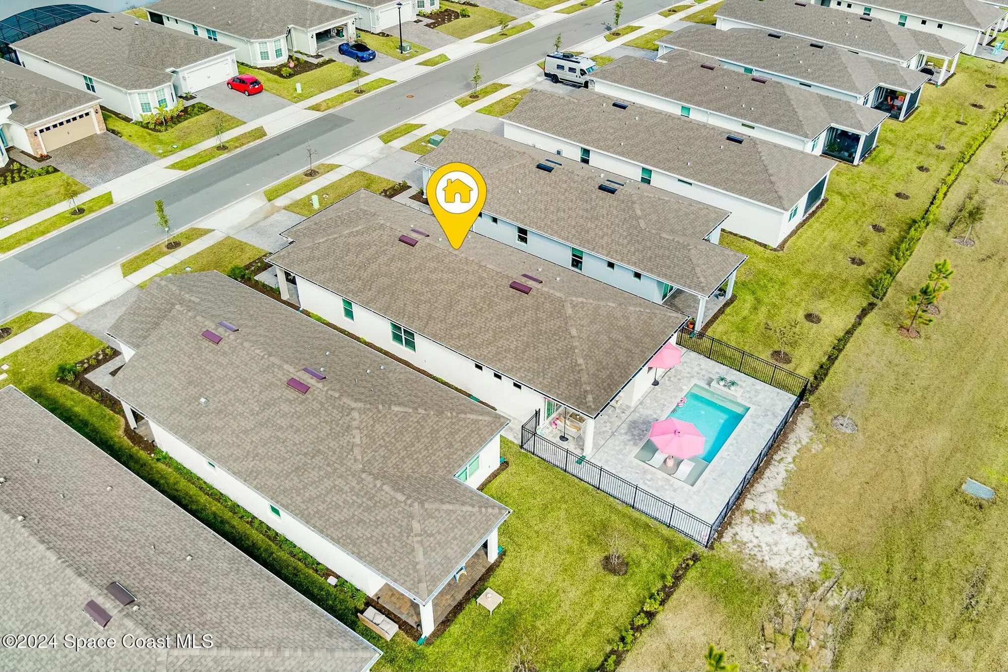 Property Slideshow image 35 of 45 | 3113 tidepool pl, Melbourne, FL, 32940