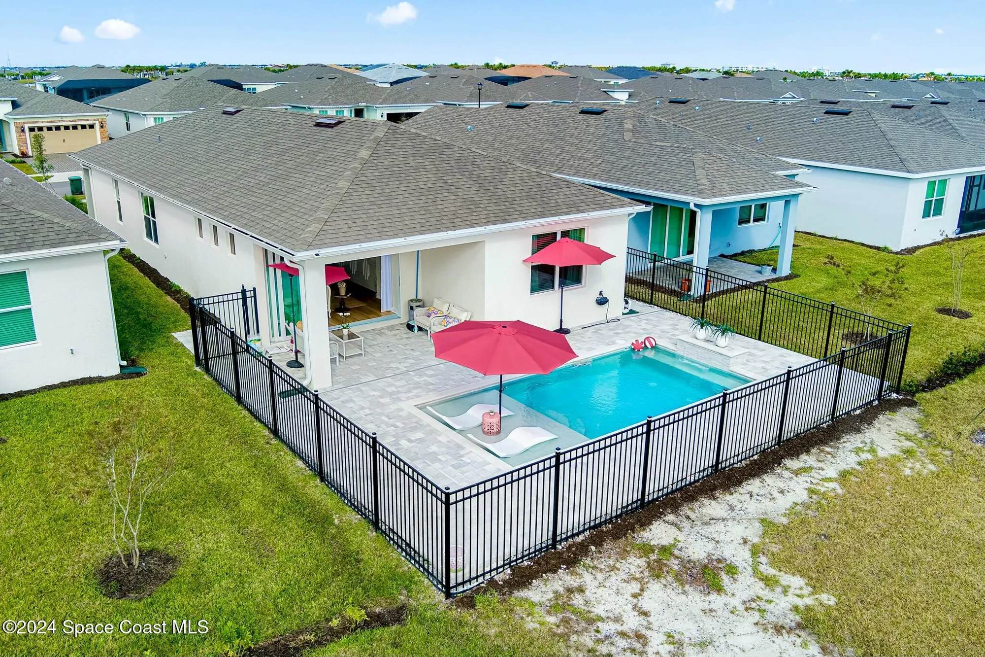 Property Slideshow image 40 of 45 | 3113 tidepool pl, Melbourne, FL, 32940