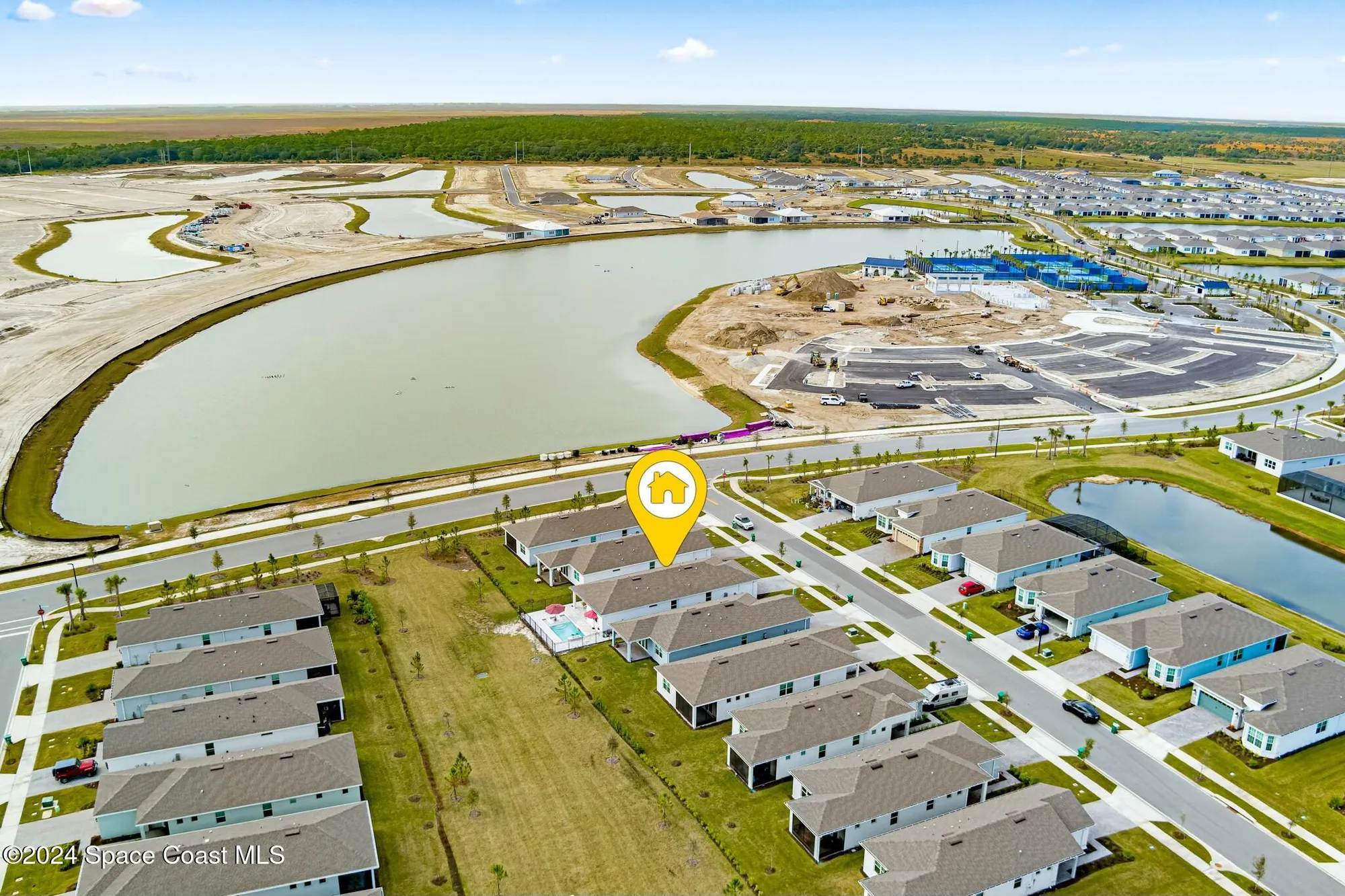 Property Slideshow image 42 of 45 | 3113 tidepool pl, Melbourne, FL, 32940