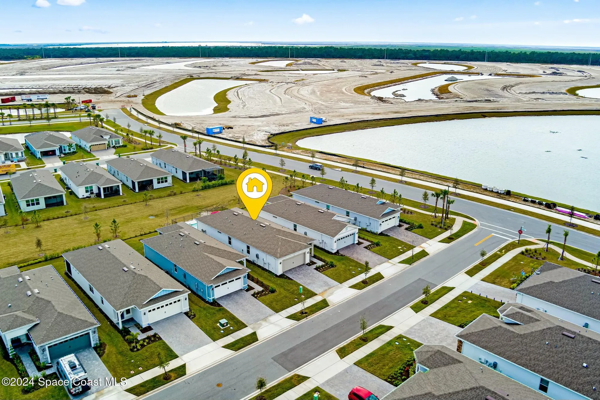 Property Slideshow image 43 of 45 | 3113 tidepool pl, Melbourne, FL, 32940