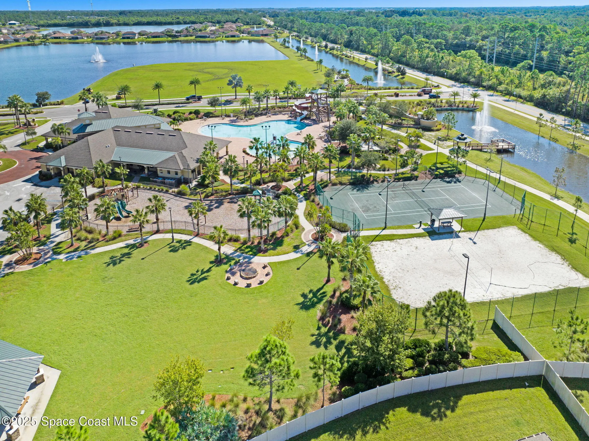 Property Slideshow image 75 of 79 | 4174 caladium cir, West Melbourne, FL, 32904