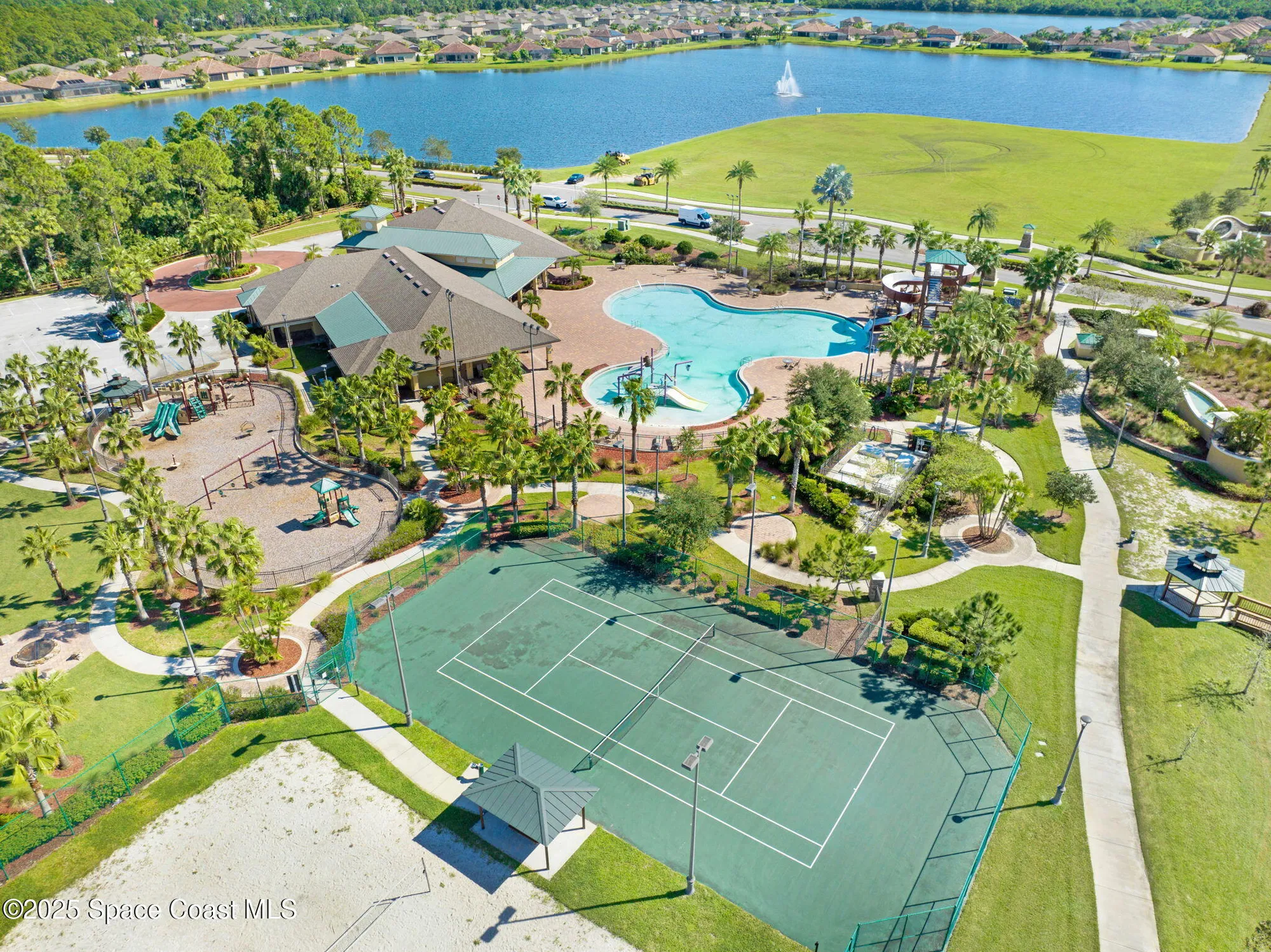 Property Slideshow image 66 of 79 | 4174 caladium cir, West Melbourne, FL, 32904