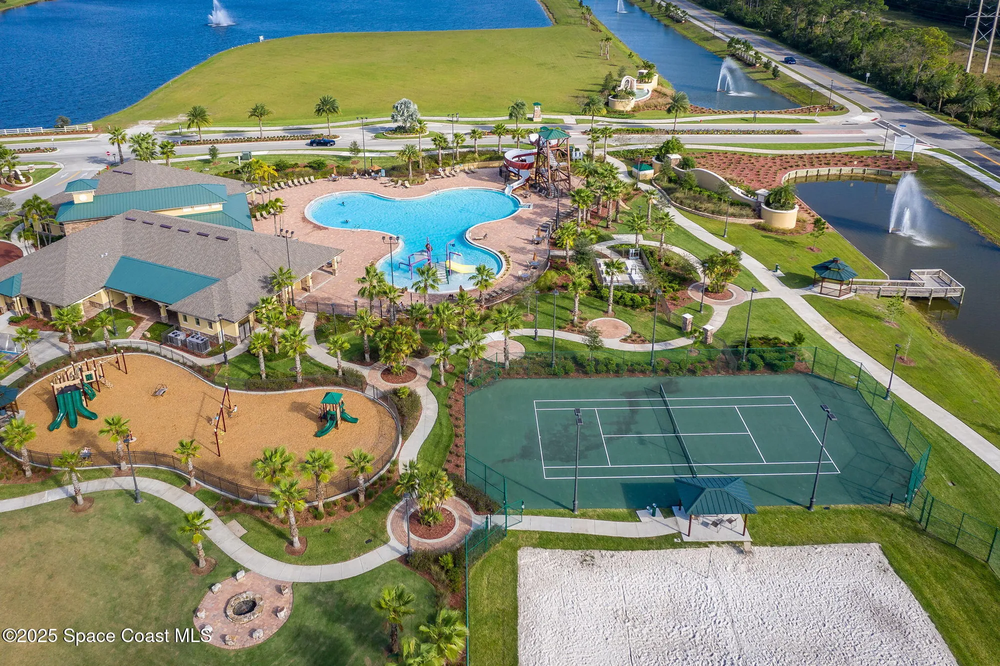 Property Slideshow image 67 of 79 | 4174 caladium cir, West Melbourne, FL, 32904