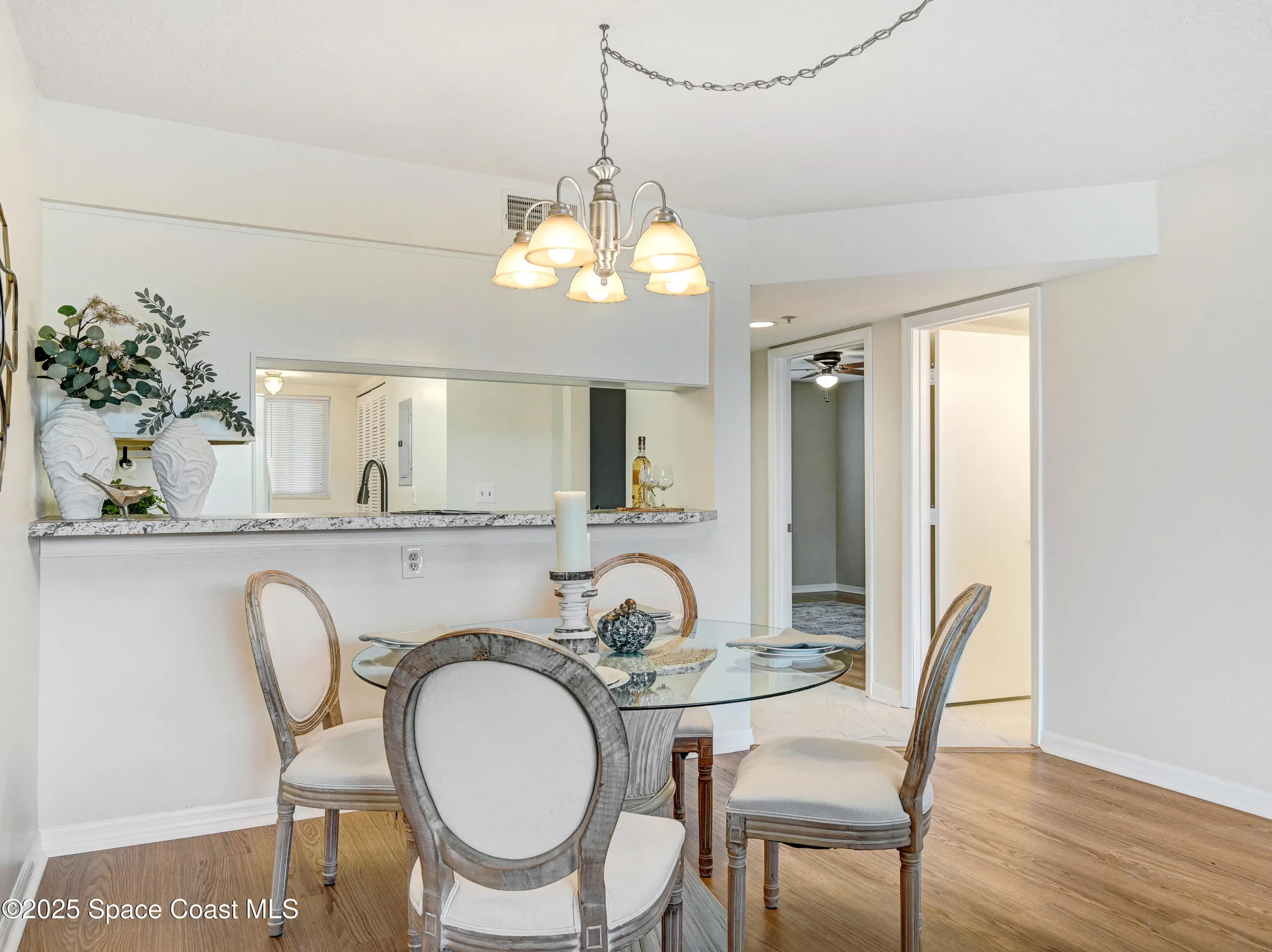 Property Slideshow image 13 of 46 | 1410 huntington ln 1203, Rockledge, FL, 32955