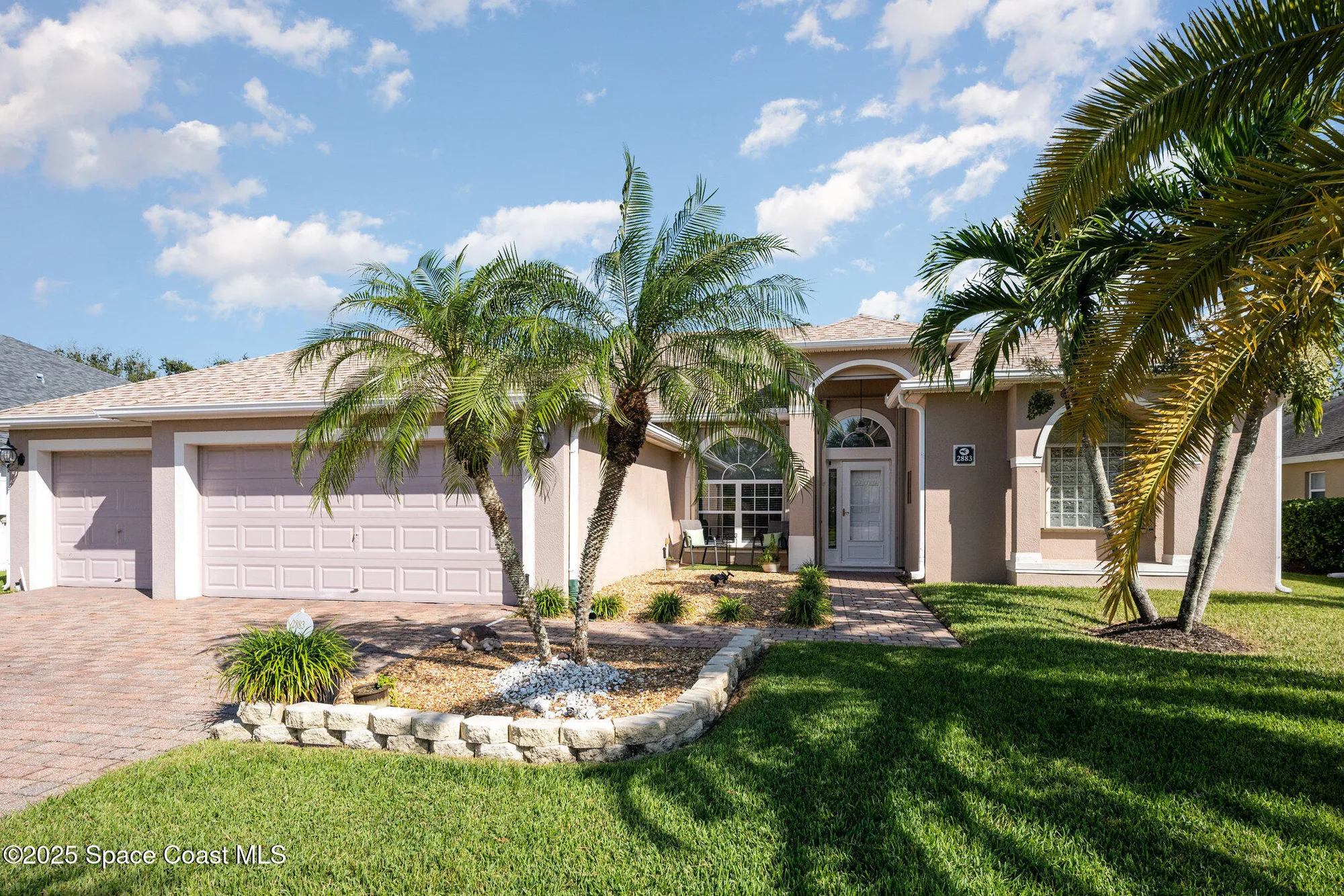 Property Slideshow image 4 of 93 | 2883 galindo cir, Melbourne, FL, 32940