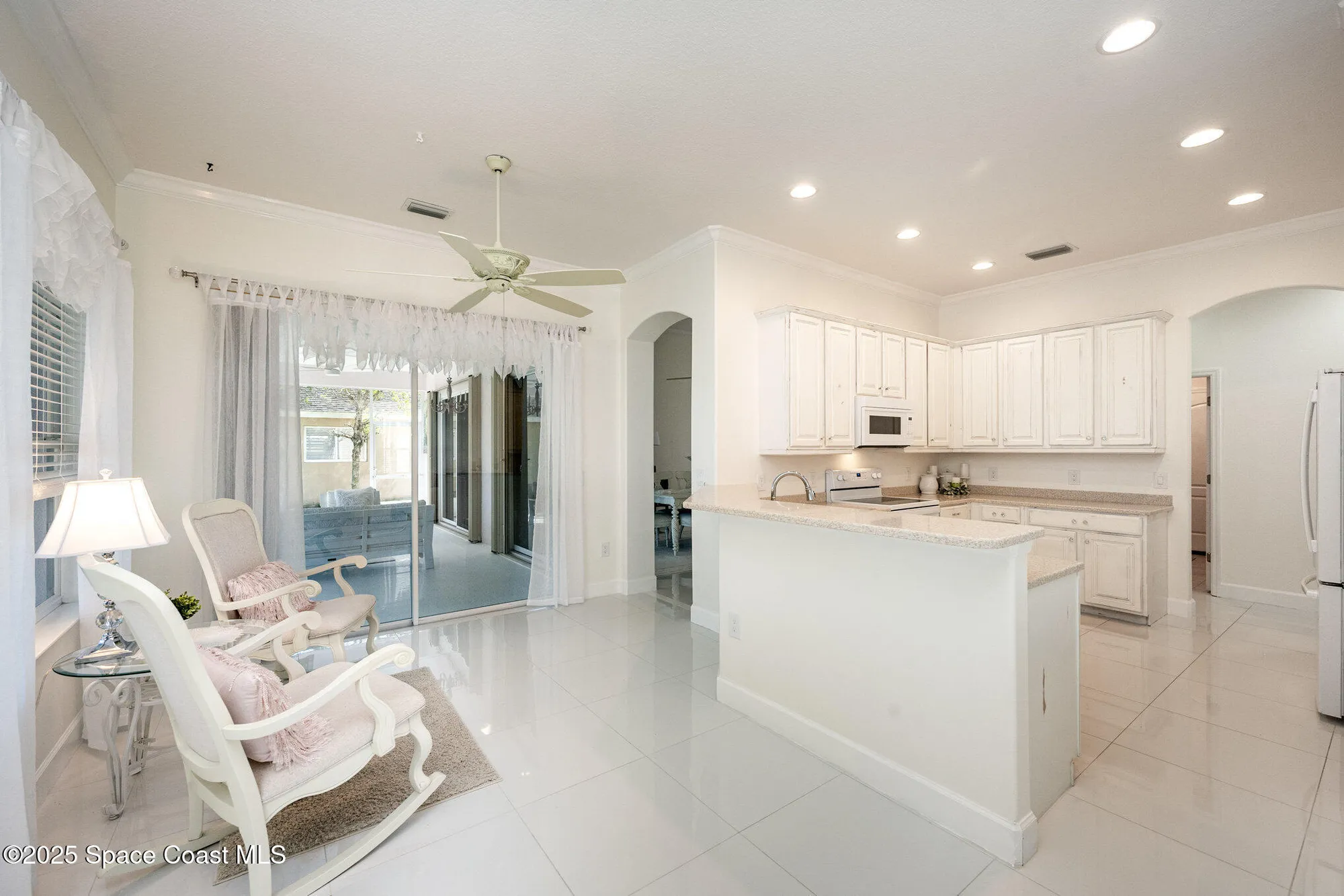 Property Slideshow image 10 of 93 | 2883 galindo cir, Melbourne, FL, 32940