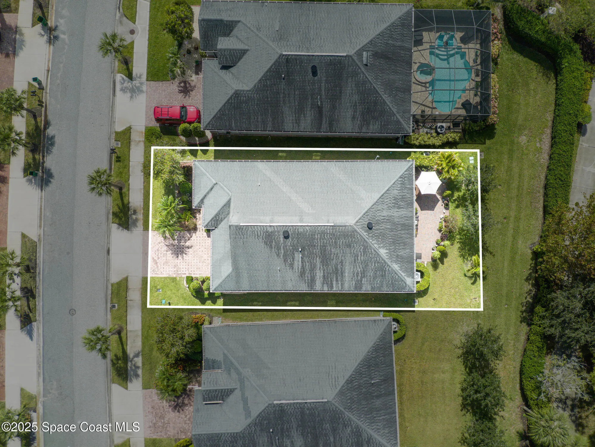 Property Slideshow image 49 of 50 | 6378 van ness dr, Melbourne, FL, 32940