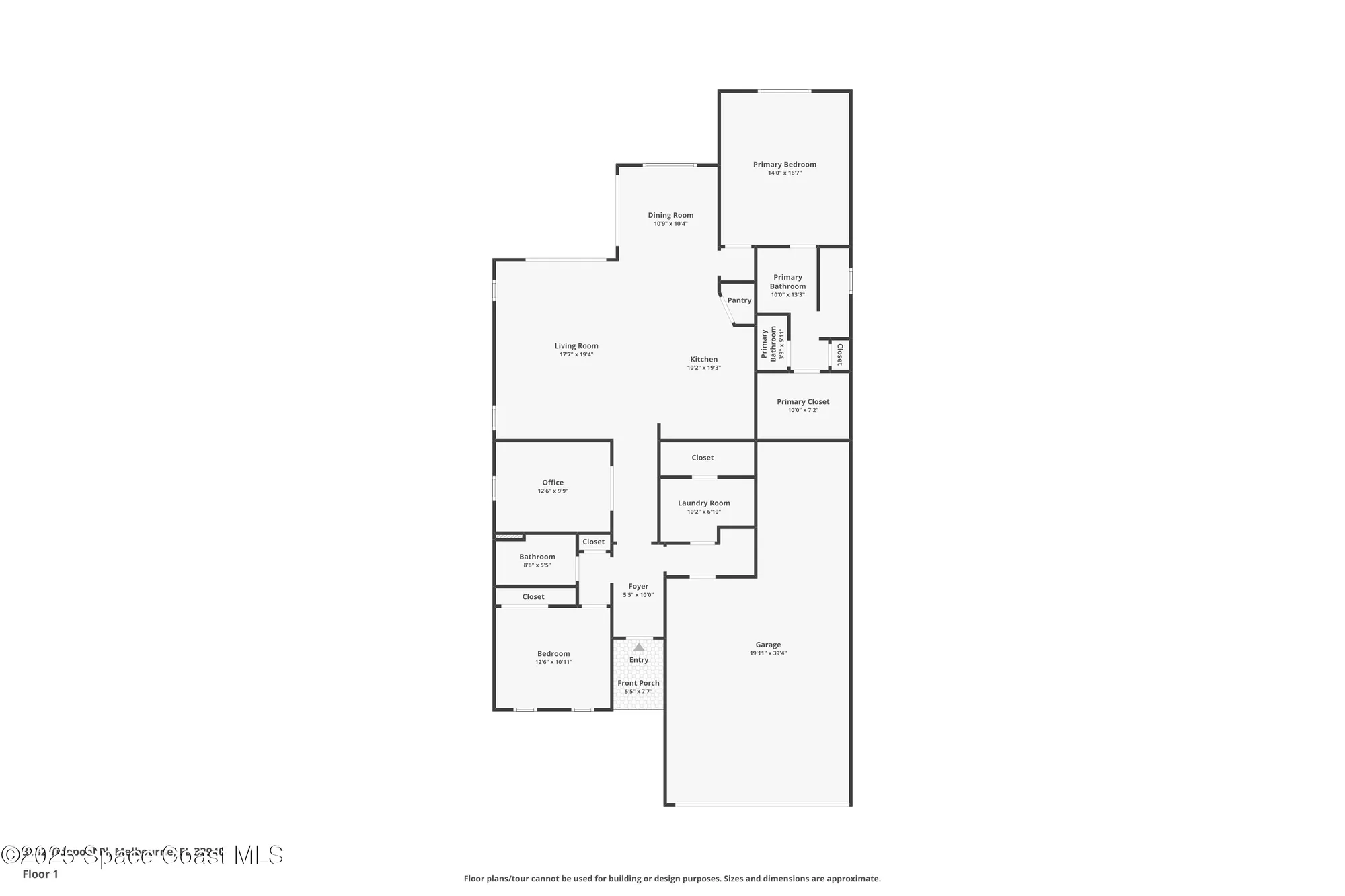 Property Slideshow image 51 of 51 | 3132 tidepool pl, Melbourne, FL, 32940