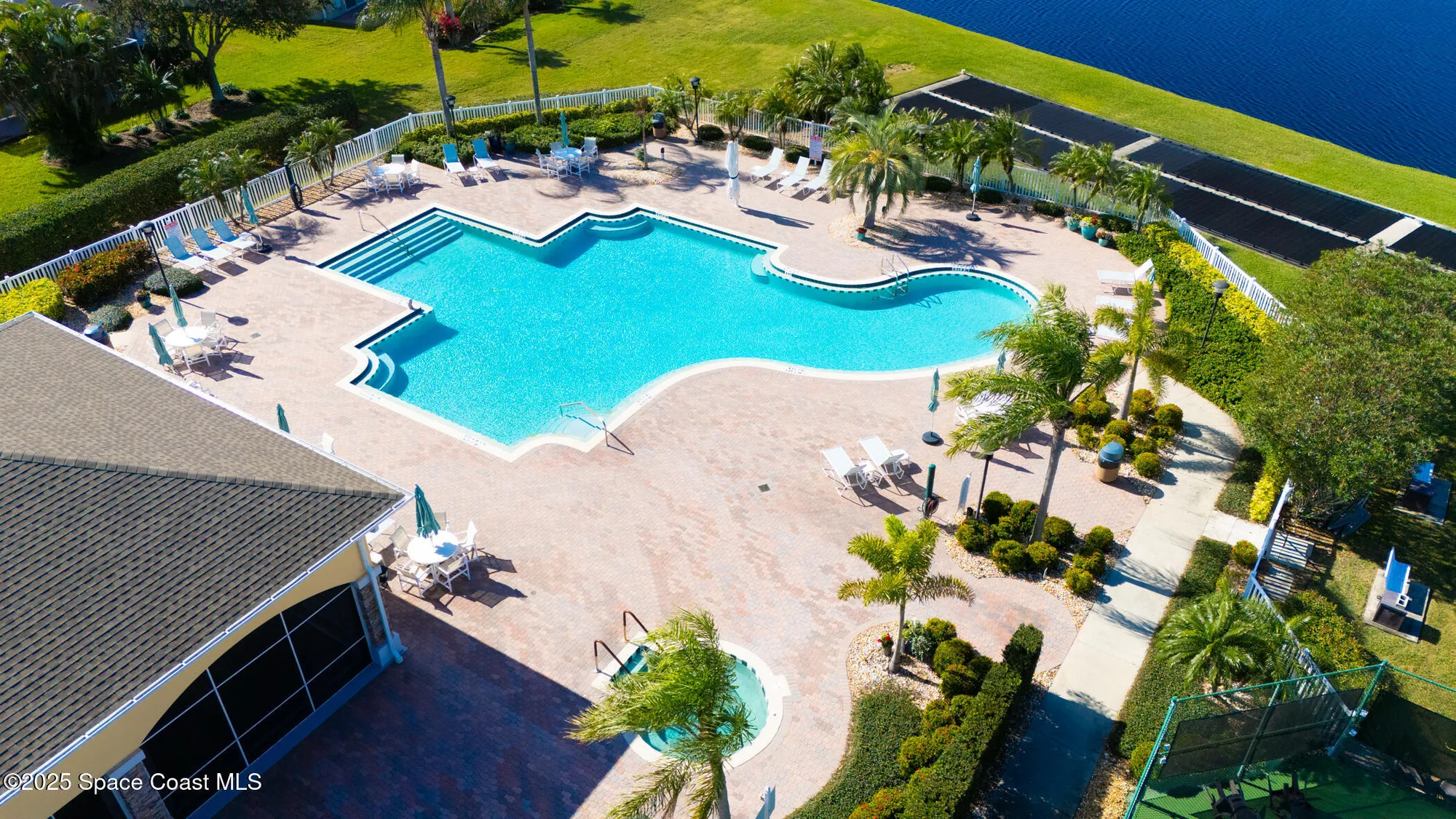 Property Slideshow image 48 of 53 | 1422 keys gate dr, Melbourne, FL, 32940