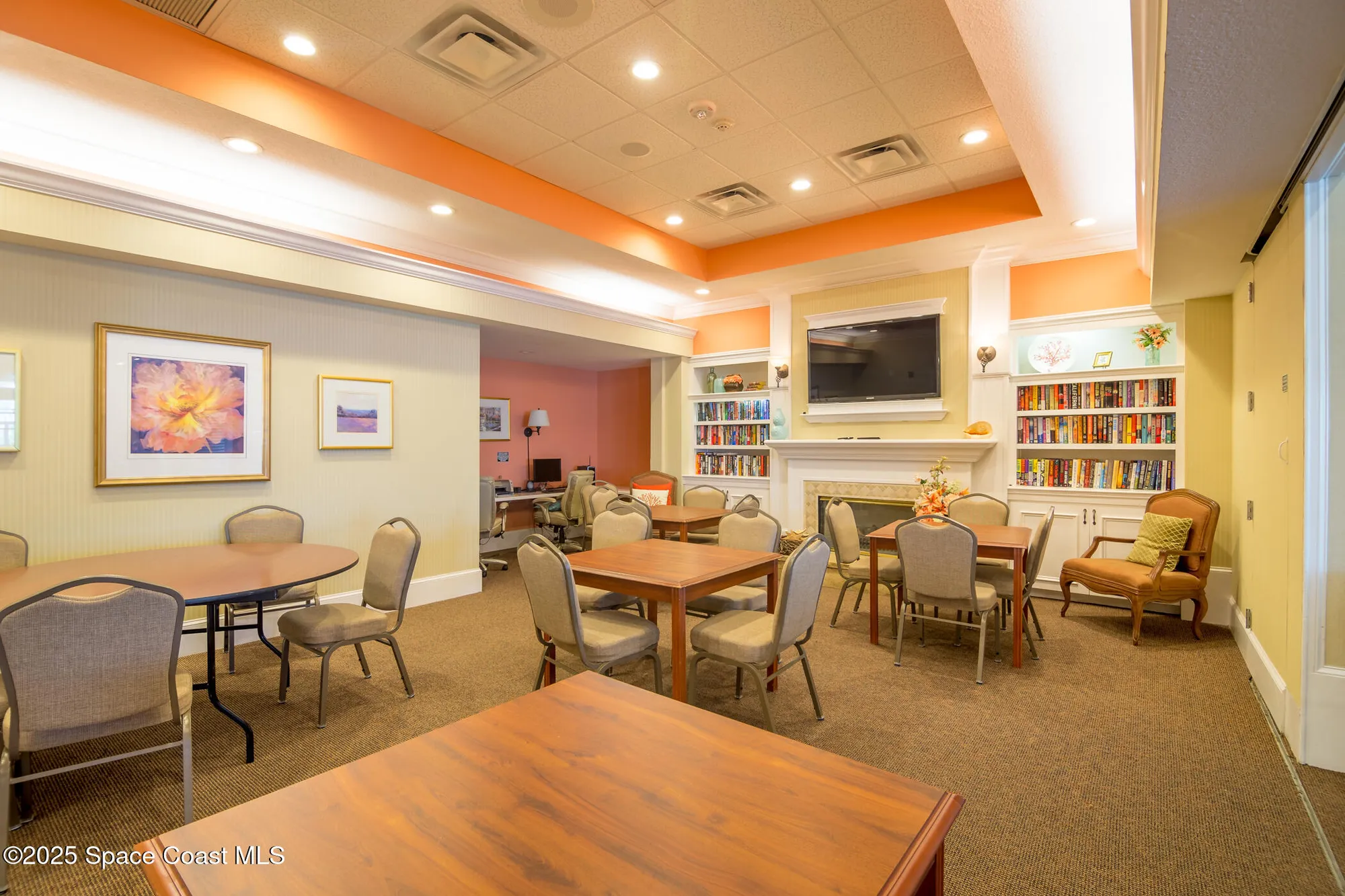 Property Slideshow image 43 of 53 | 1422 keys gate dr, Melbourne, FL, 32940