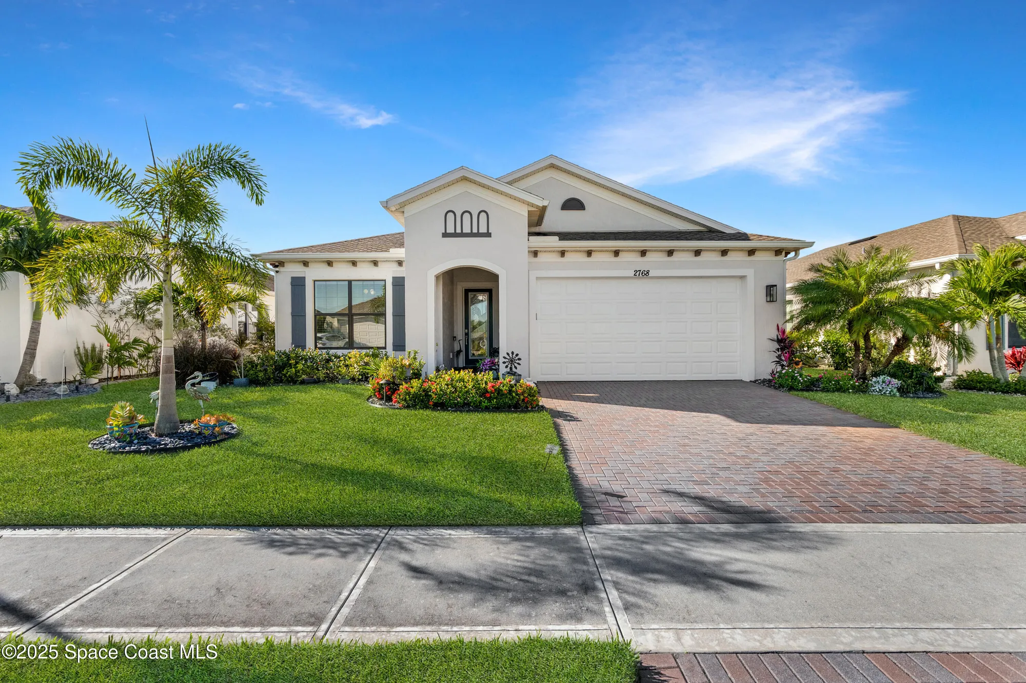 Property Slideshow image 1 of 42 | 2768 millennium cir, Melbourne, FL, 32940