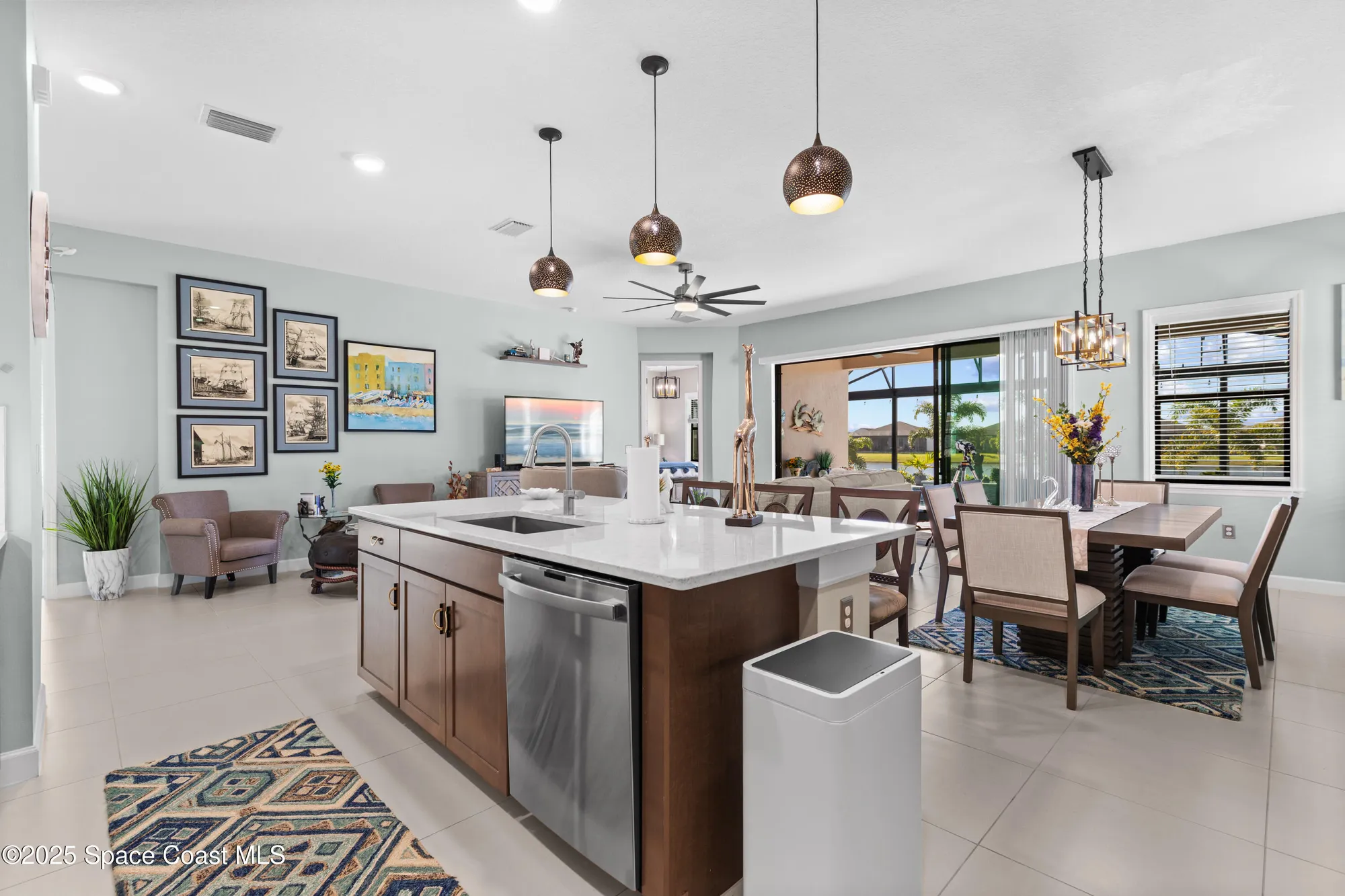 Property Slideshow image 4 of 42 | 2768 millennium cir, Melbourne, FL, 32940