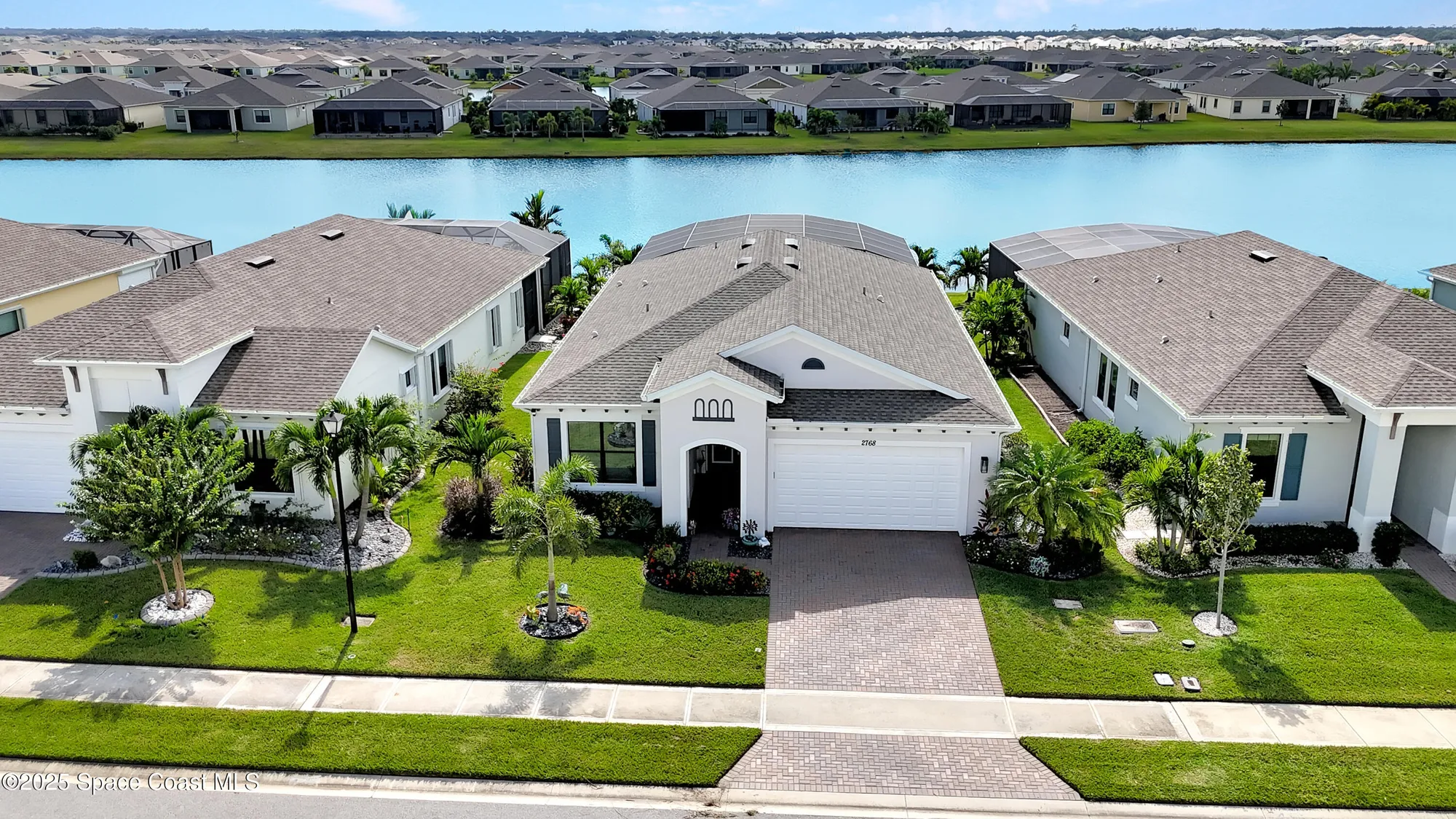 Property Slideshow image 33 of 42 | 2768 millennium cir, Melbourne, FL, 32940