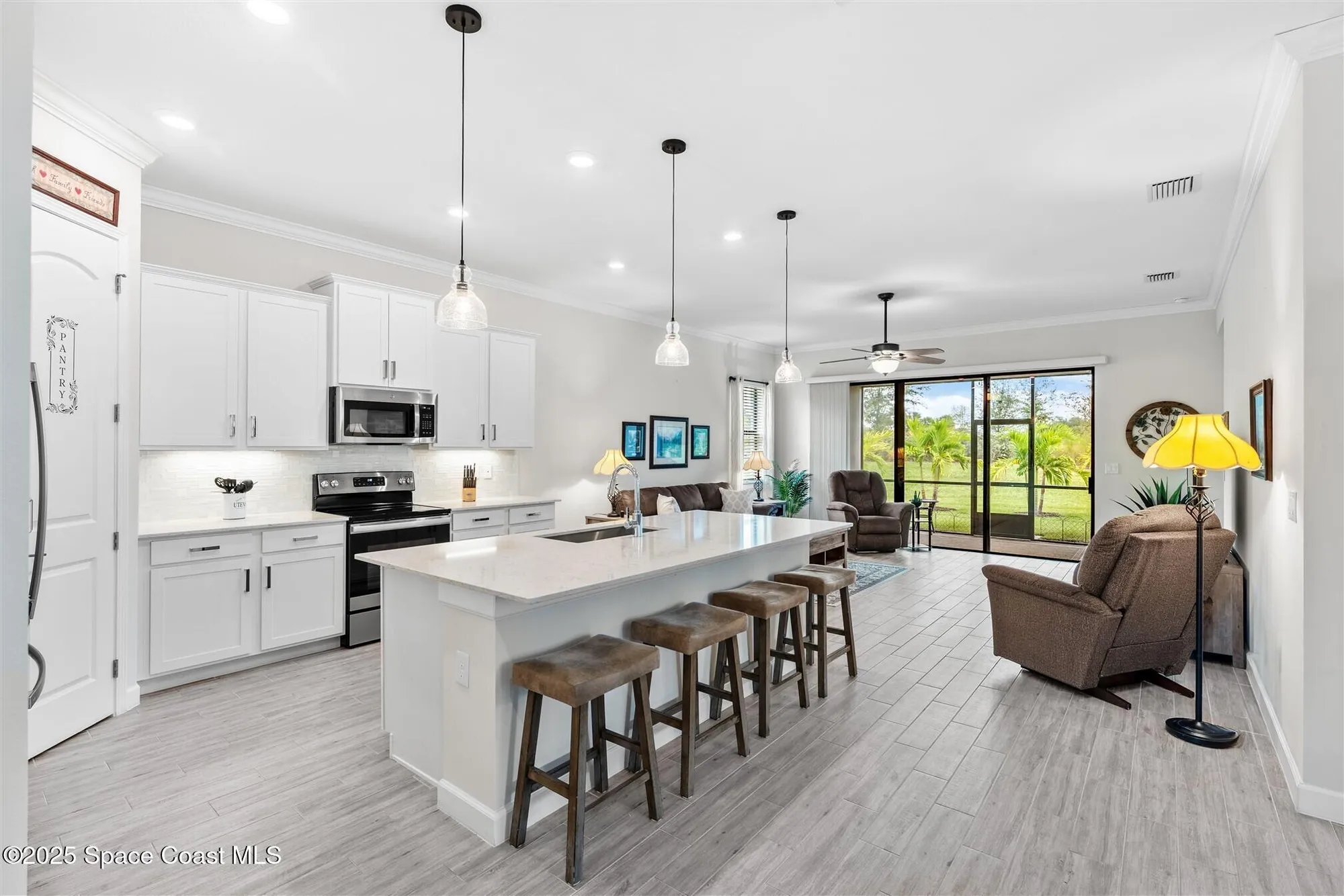 Property Slideshow image 9 of 75 | 1972 great belt cir, Melbourne, FL, 32940