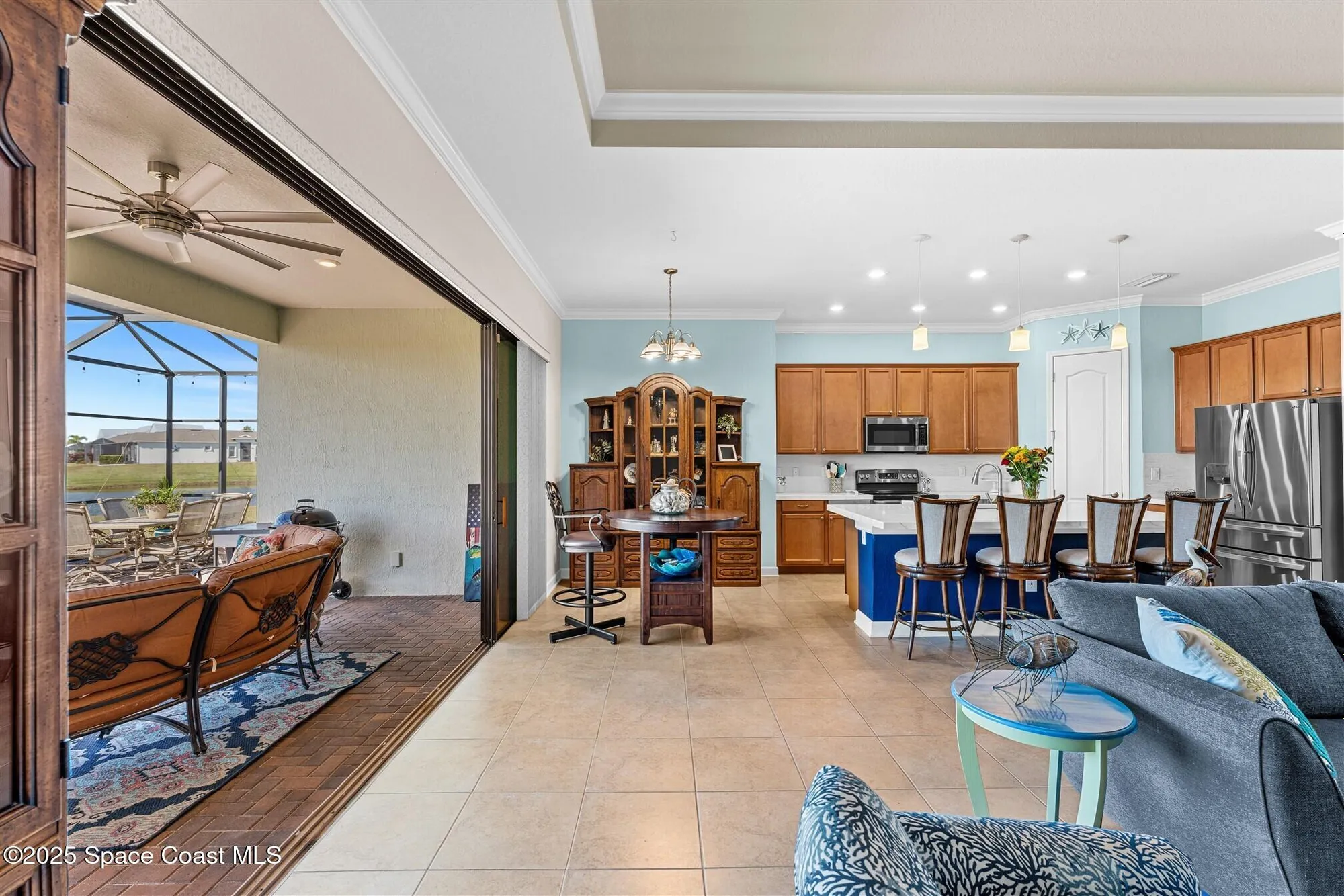 Property Slideshow image 22 of 84 | 2572 chapel bridge ln, Melbourne, FL, 32940