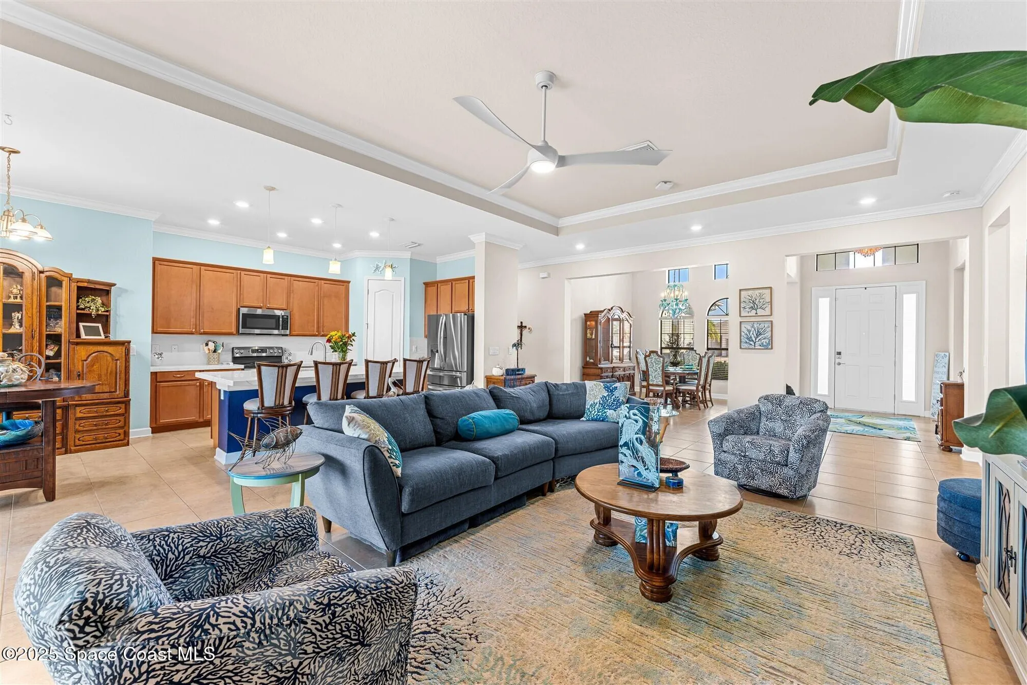 Property Slideshow image 23 of 84 | 2572 chapel bridge ln, Melbourne, FL, 32940