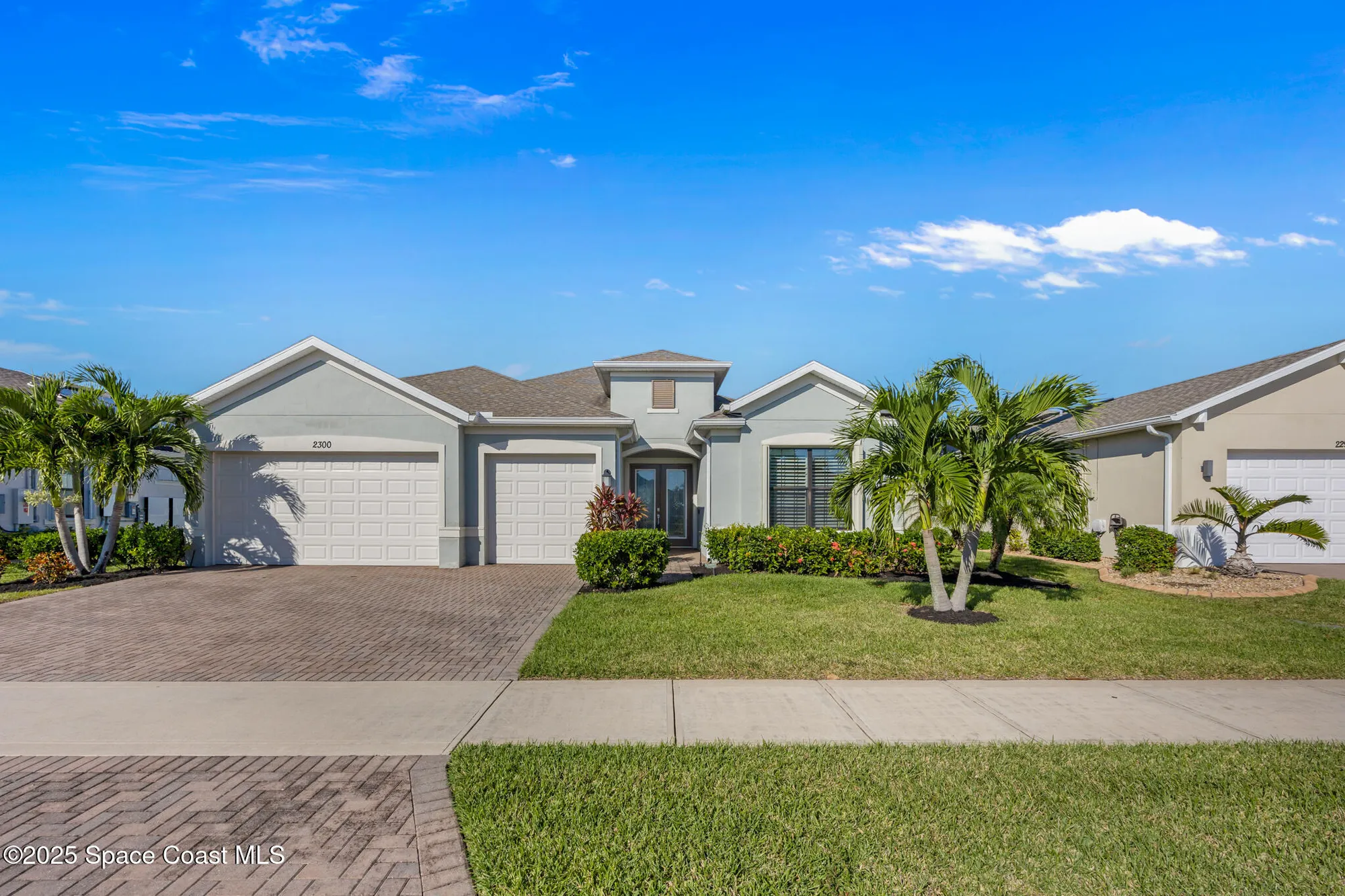 Property Slideshow image 1 of 44 | 2300 caravan pl, Melbourne, FL, 32940