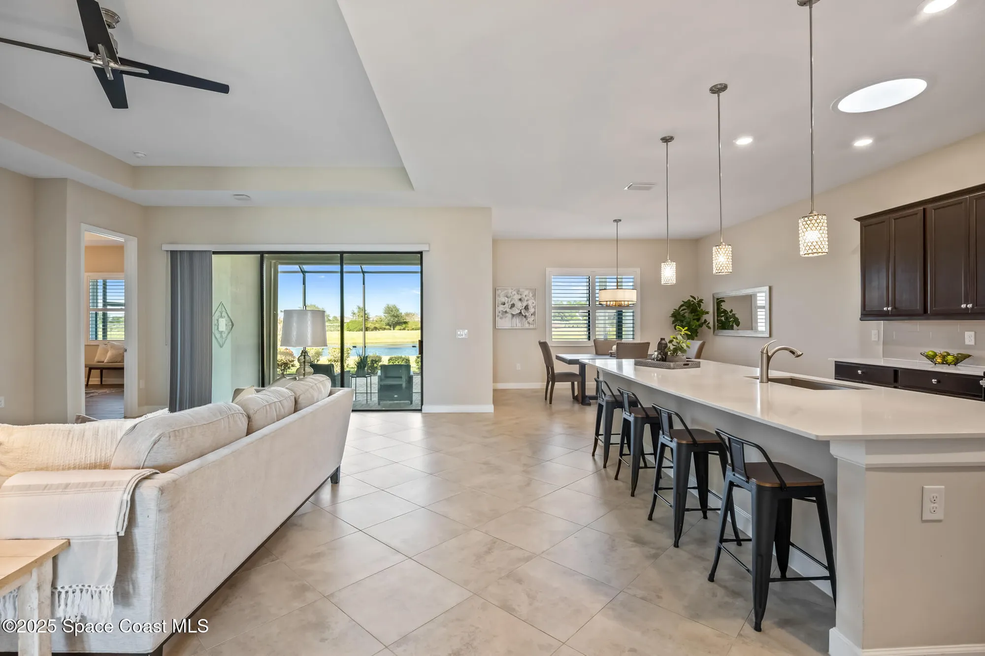 Property Slideshow image 7 of 44 | 2300 caravan pl, Melbourne, FL, 32940