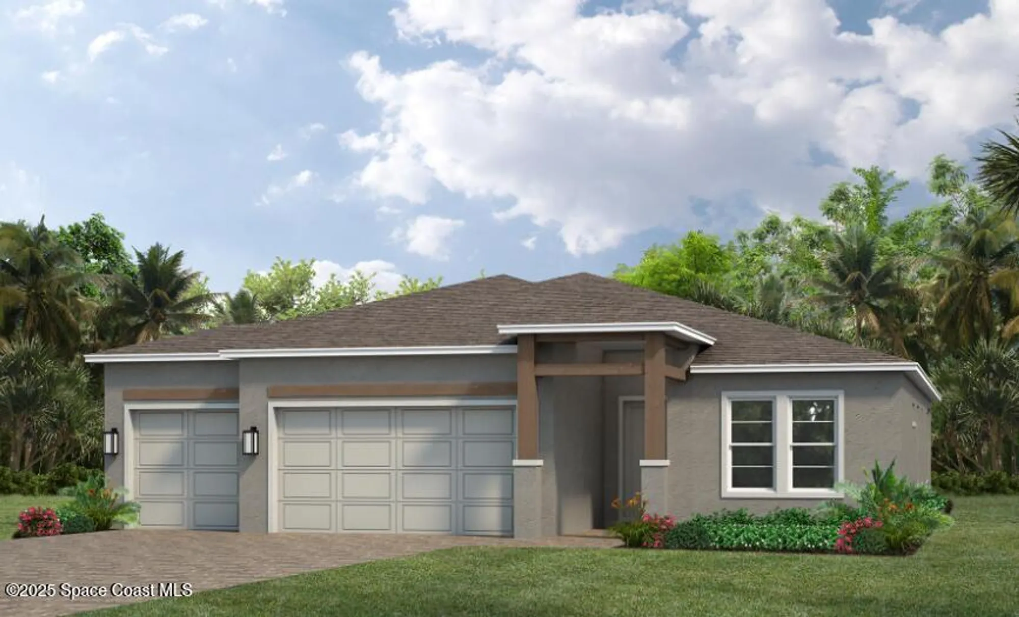 Property Slideshow image 1 of 2 | 8447 walo dr, Melbourne, FL, 32940