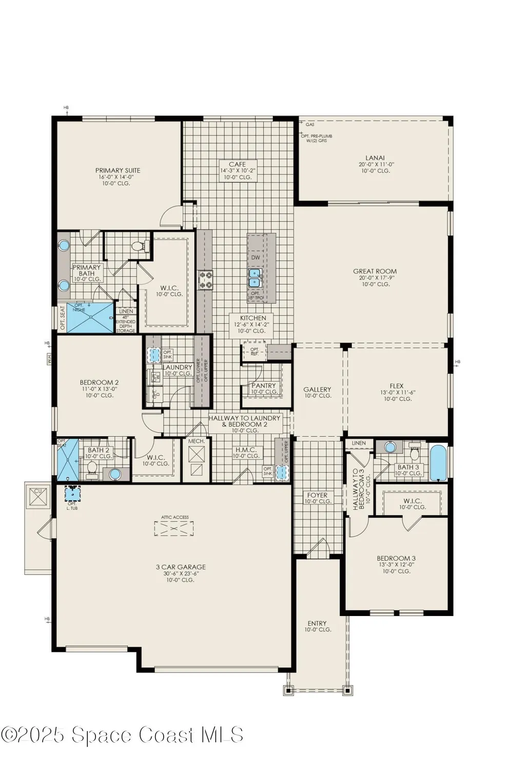 Property Slideshow image 2 of 2 | 8447 walo dr, Melbourne, FL, 32940