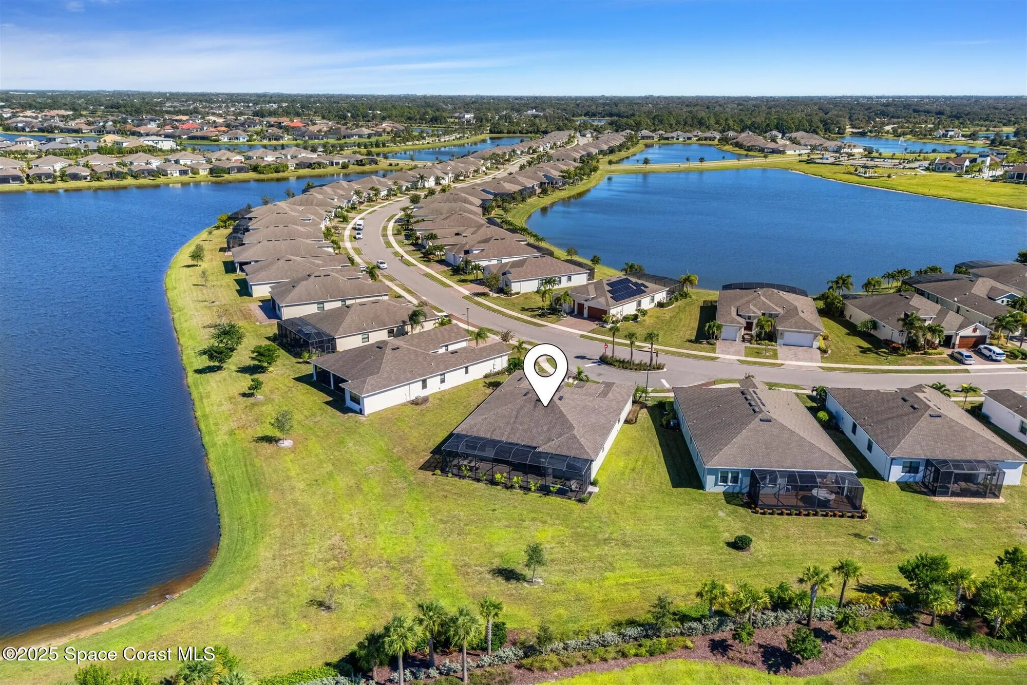 Property Slideshow image 55 of 84 | 2572 chapel bridge ln, Melbourne, FL, 32940