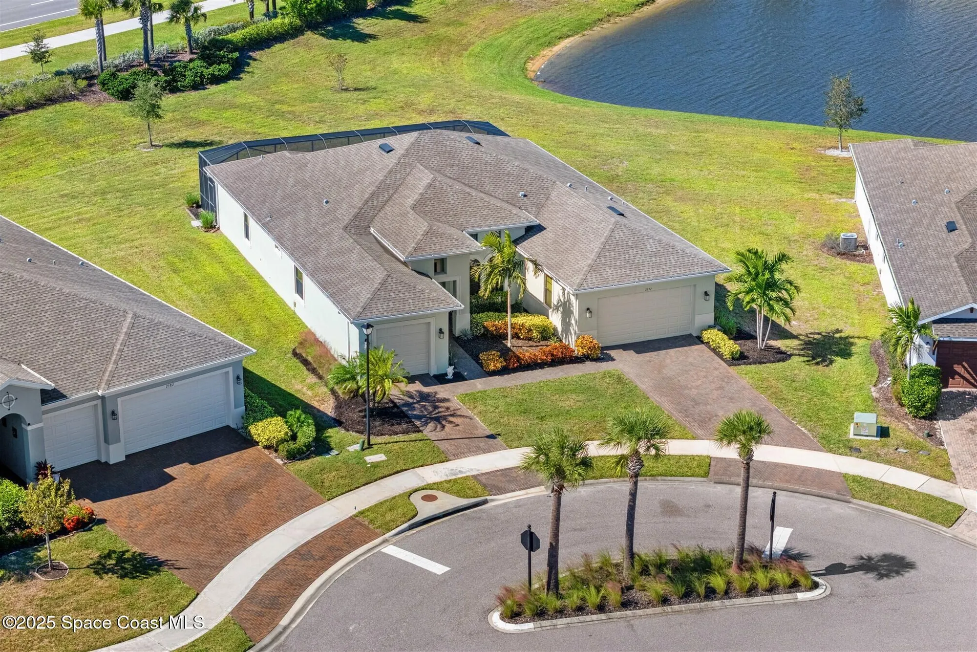 Property Slideshow image 52 of 84 | 2572 chapel bridge ln, Melbourne, FL, 32940