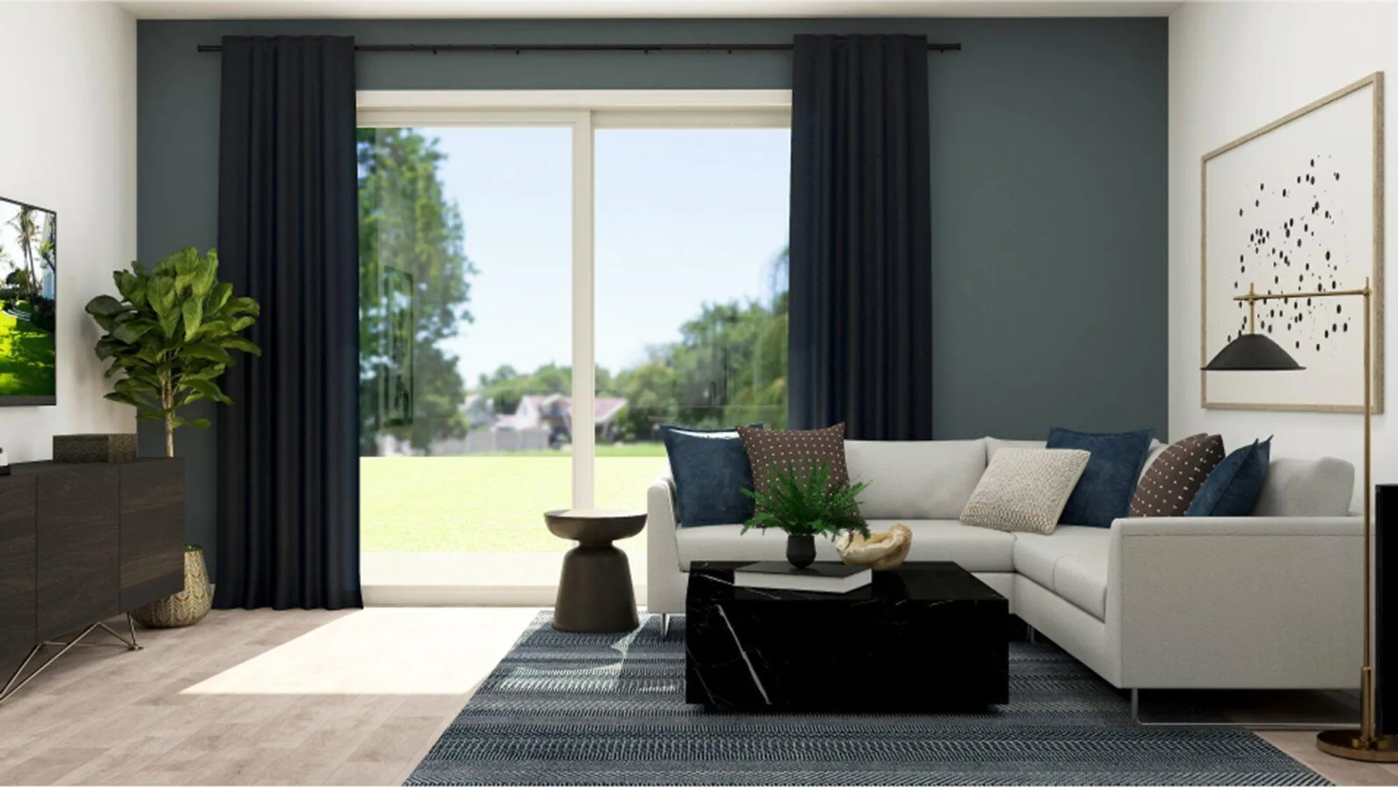 Property Slideshow image 5 of 23 | 1301 miraflores trl nw, Palm Bay, FL, 32907