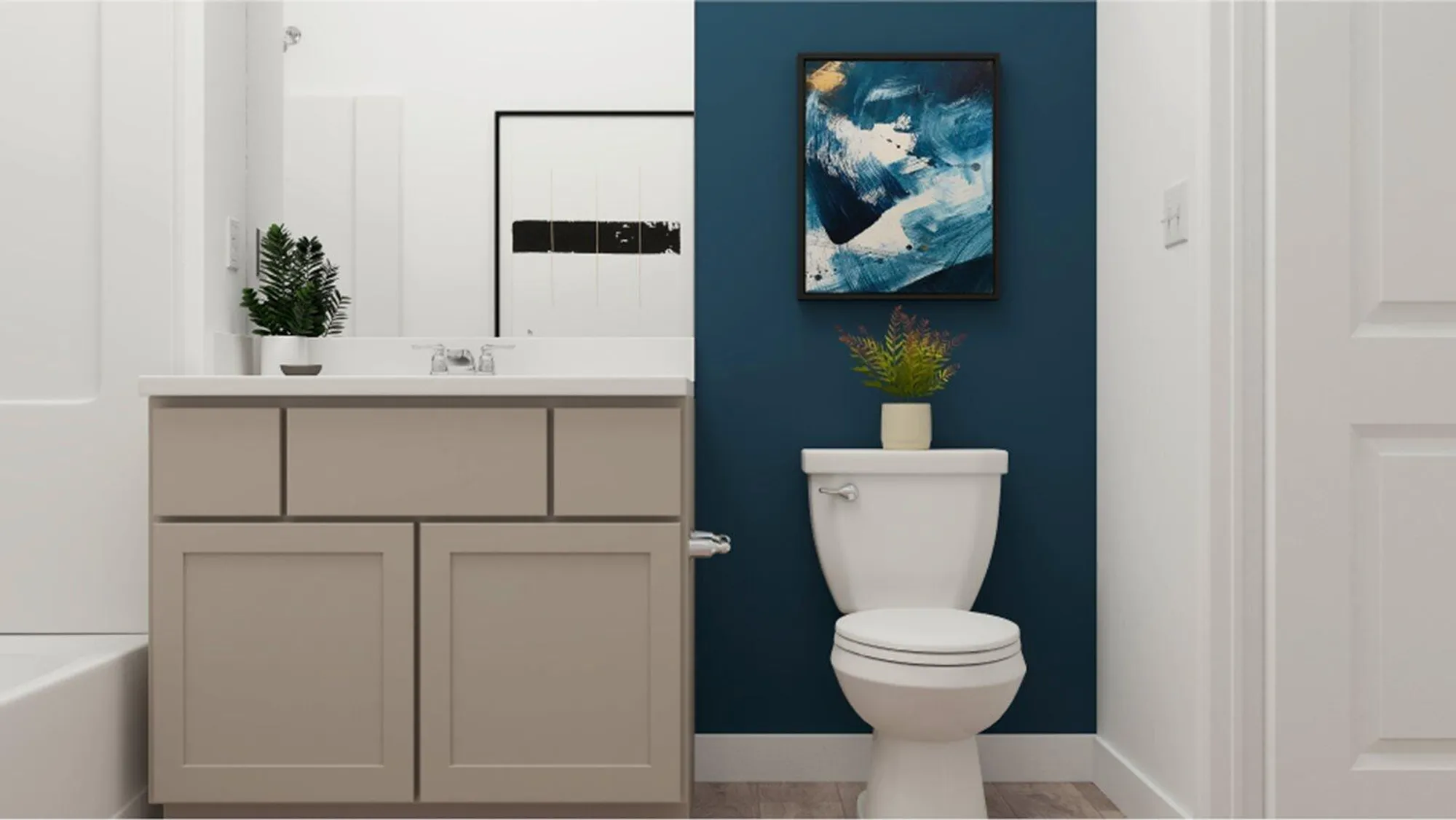 Property Slideshow image 15 of 23 | 1301 miraflores trl nw, Palm Bay, FL, 32907