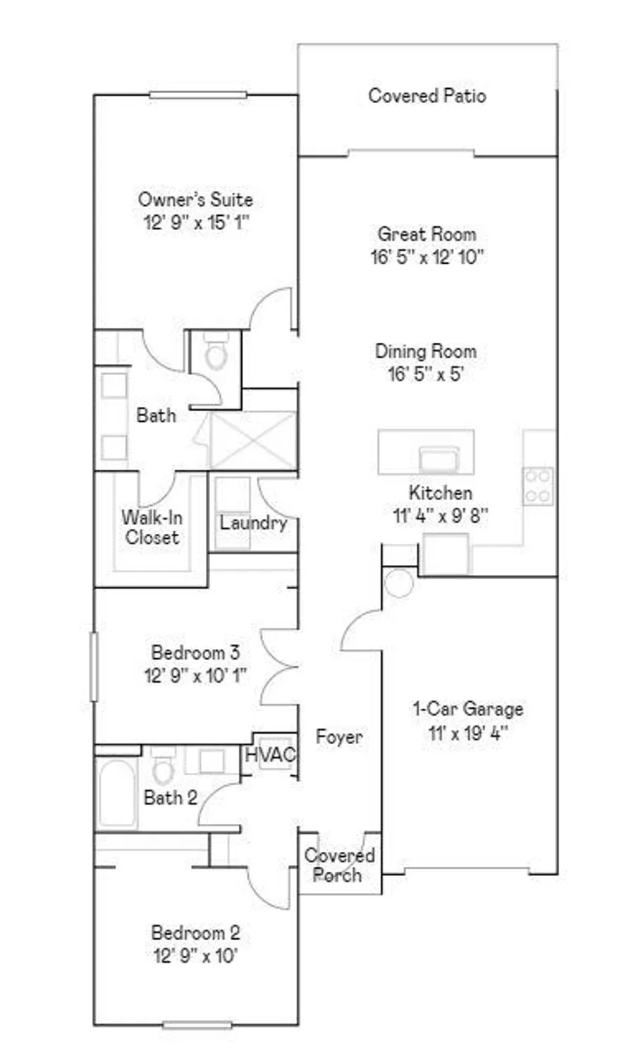 Property Slideshow image 17 of 23 | 1301 miraflores trl nw, Palm Bay, FL, 32907