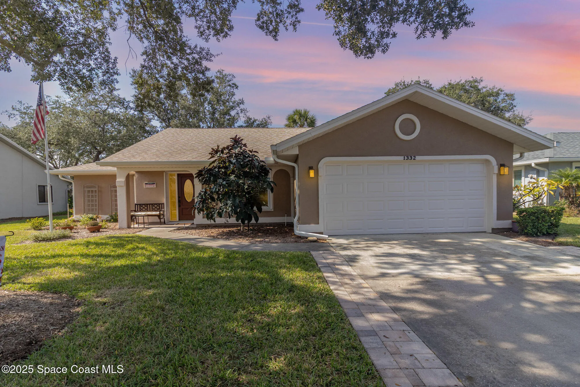 Property Slideshow image 26 of 37 | 1332 pilgrim ave, Melbourne, FL, 32940