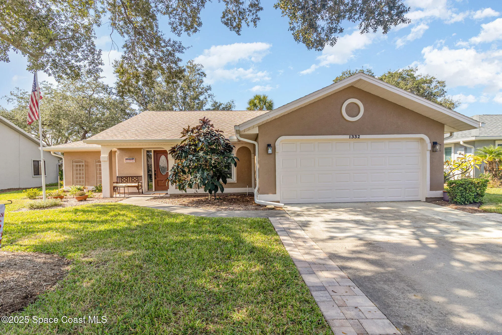 Property Slideshow image 1 of 37 | 1332 pilgrim ave, Melbourne, FL, 32940