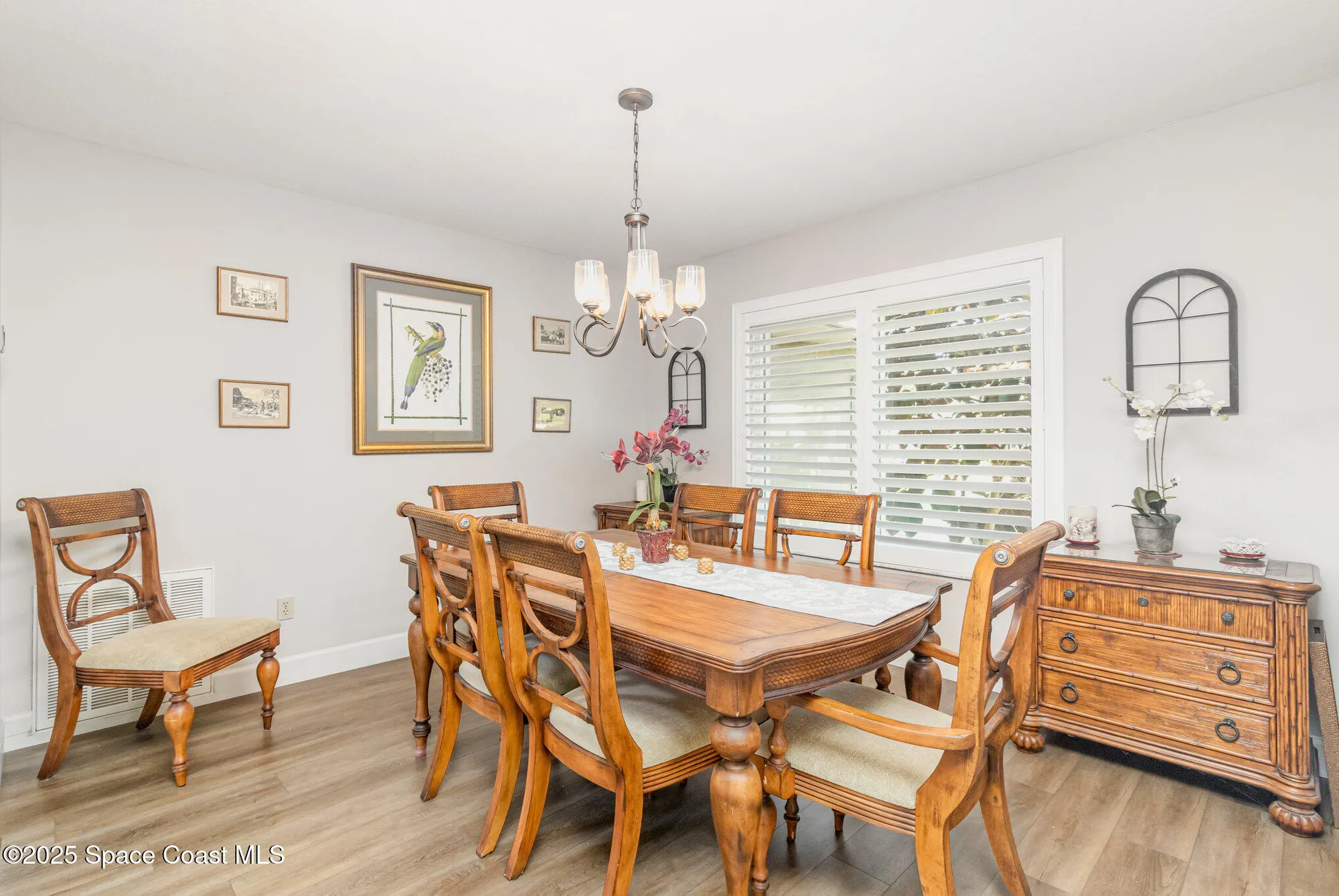 Property Slideshow image 6 of 37 | 1332 pilgrim ave, Melbourne, FL, 32940