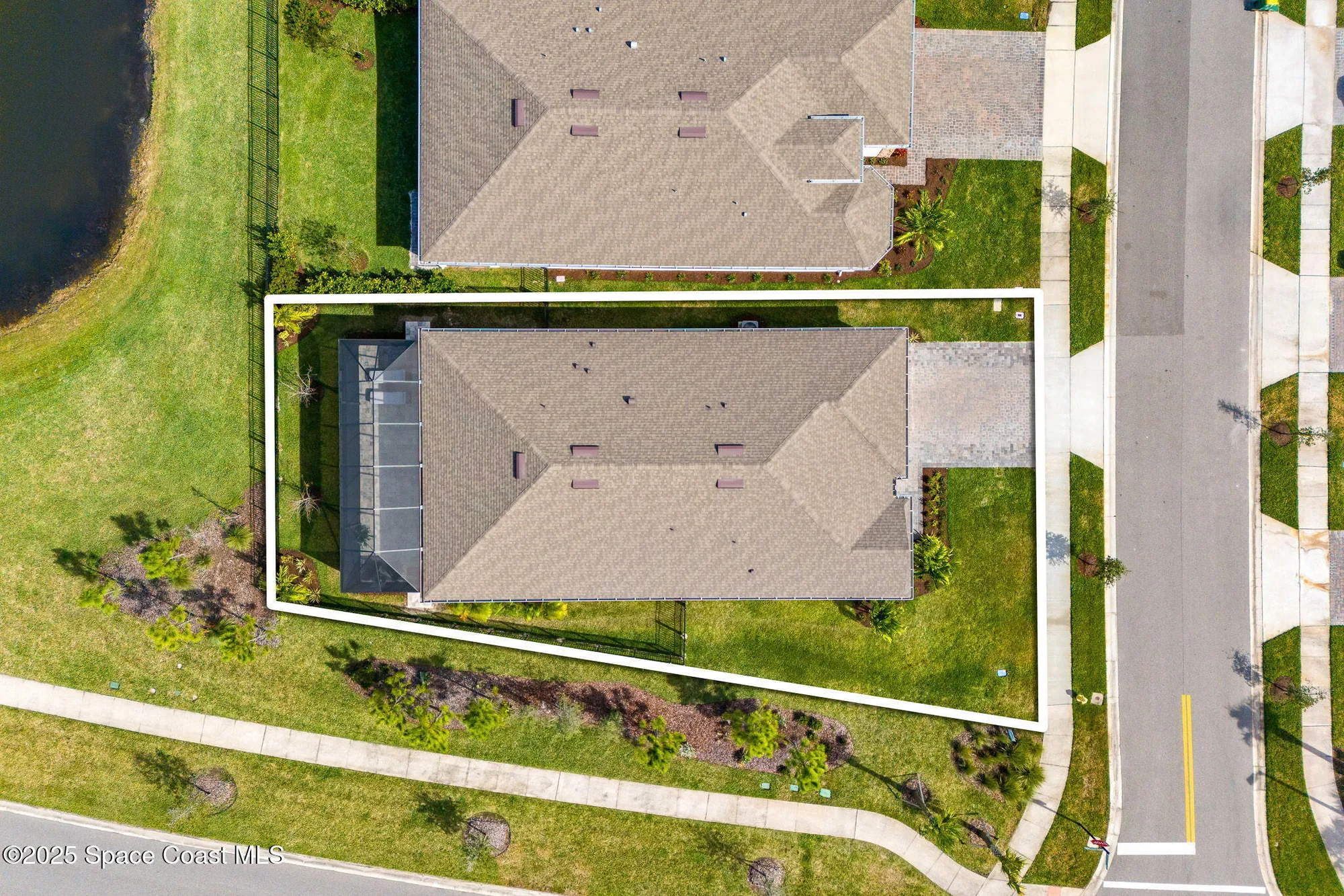 Property Slideshow image 60 of 70 | 3132 tidepool pl, Melbourne, FL, 32940