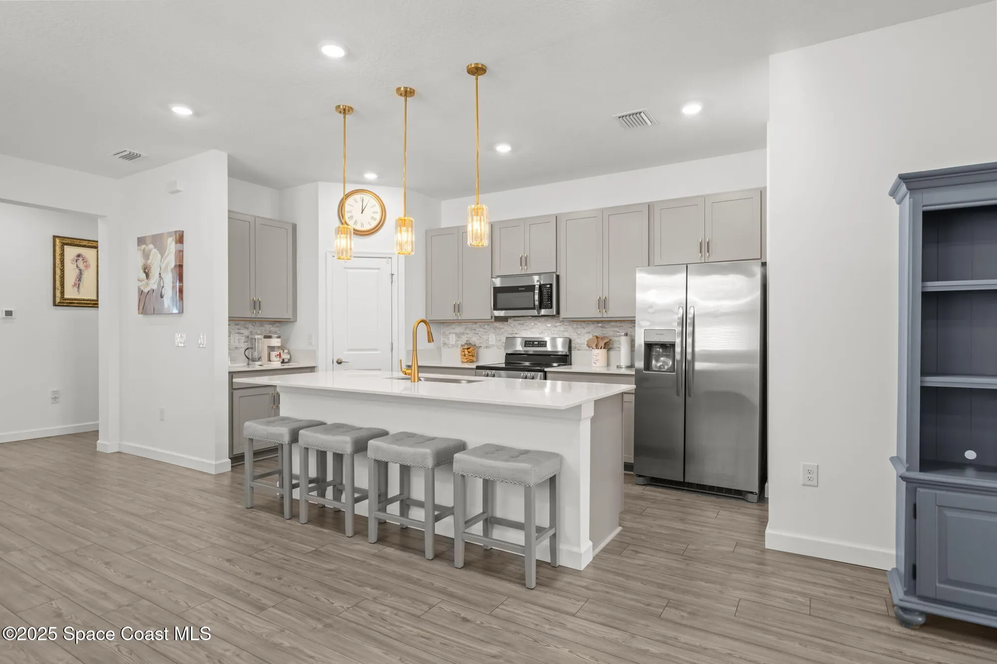 Property Slideshow image 7 of 59 | 2297 cerulean dr nw, Palm Bay, FL, 32907