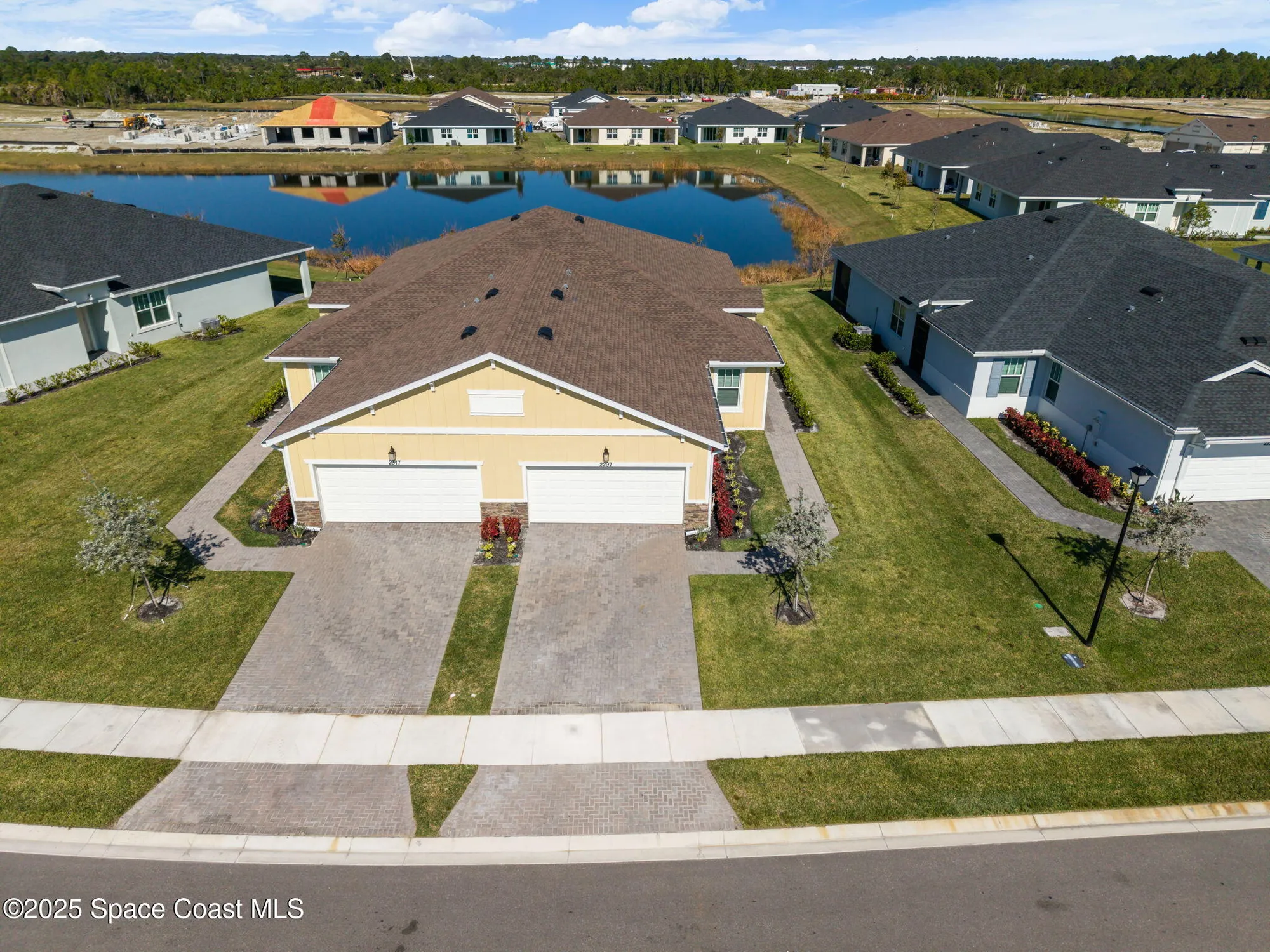 Property Slideshow image 32 of 59 | 2297 cerulean dr nw, Palm Bay, FL, 32907