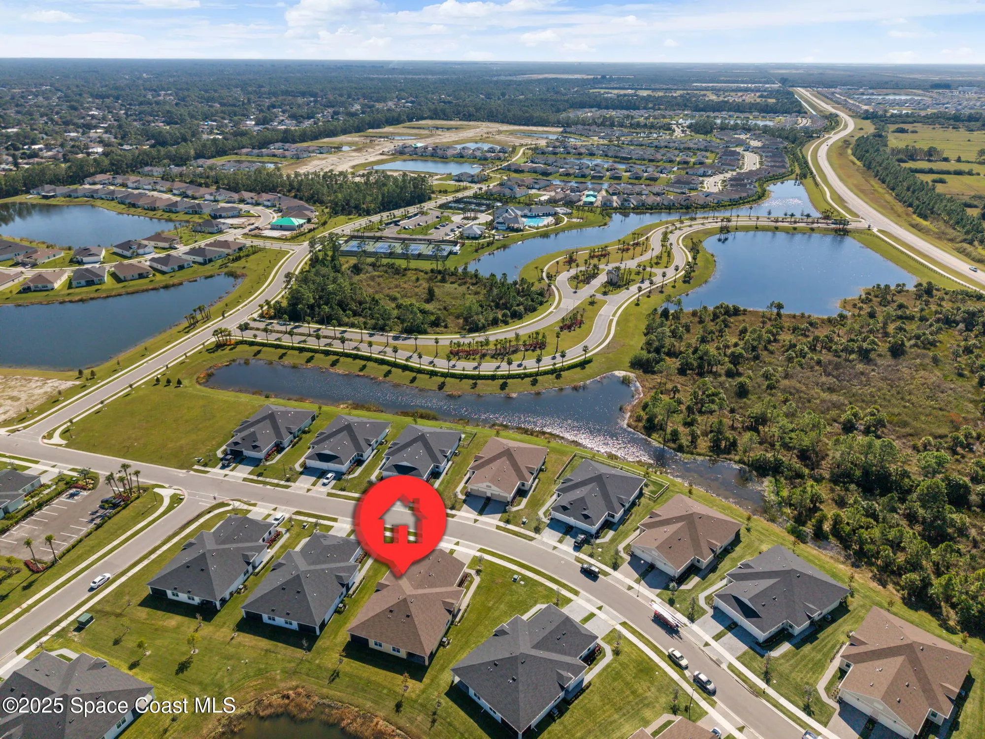 Property Slideshow image 40 of 59 | 2297 cerulean dr nw, Palm Bay, FL, 32907