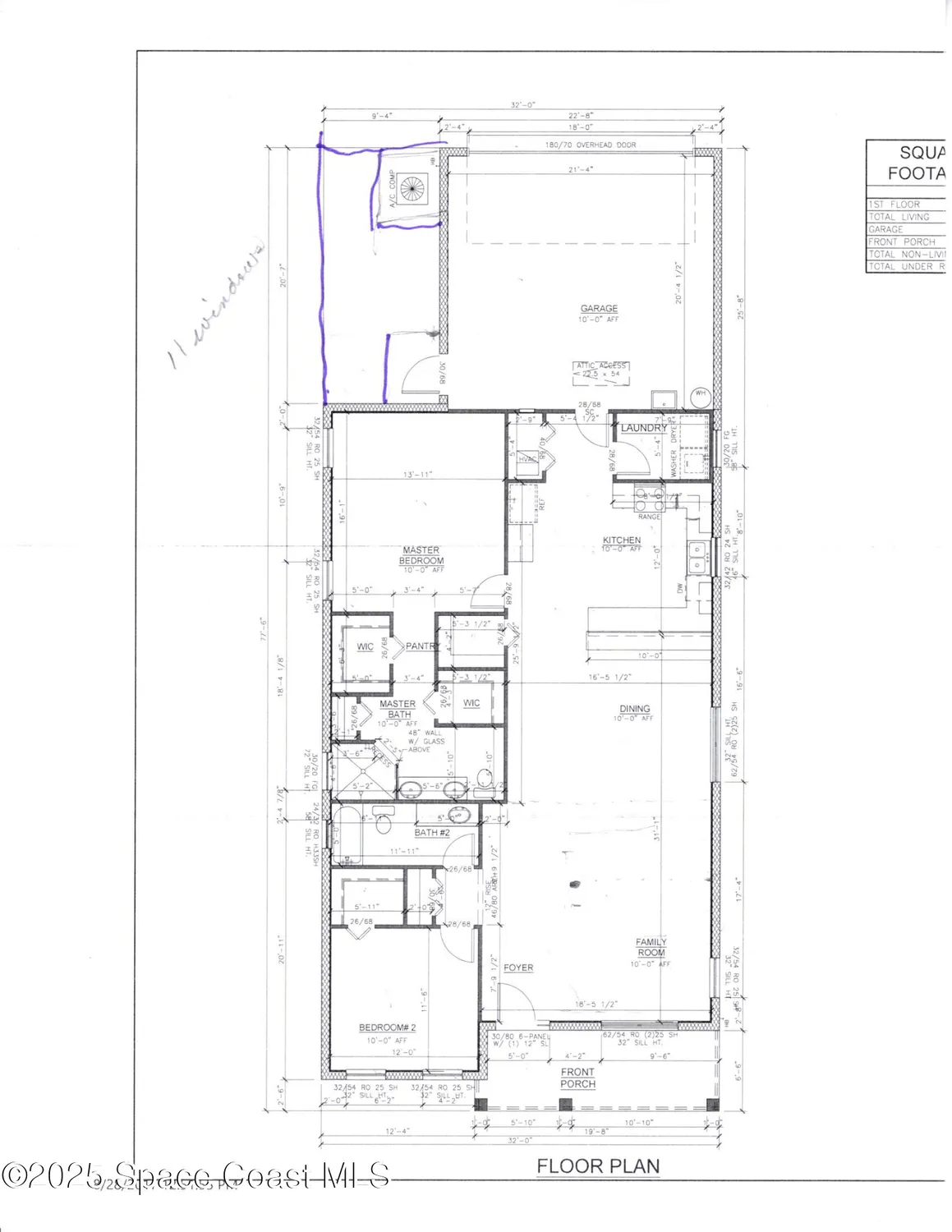 Property Slideshow image 50 of 50 | 608 lorelei ave, Melbourne, FL, 32901