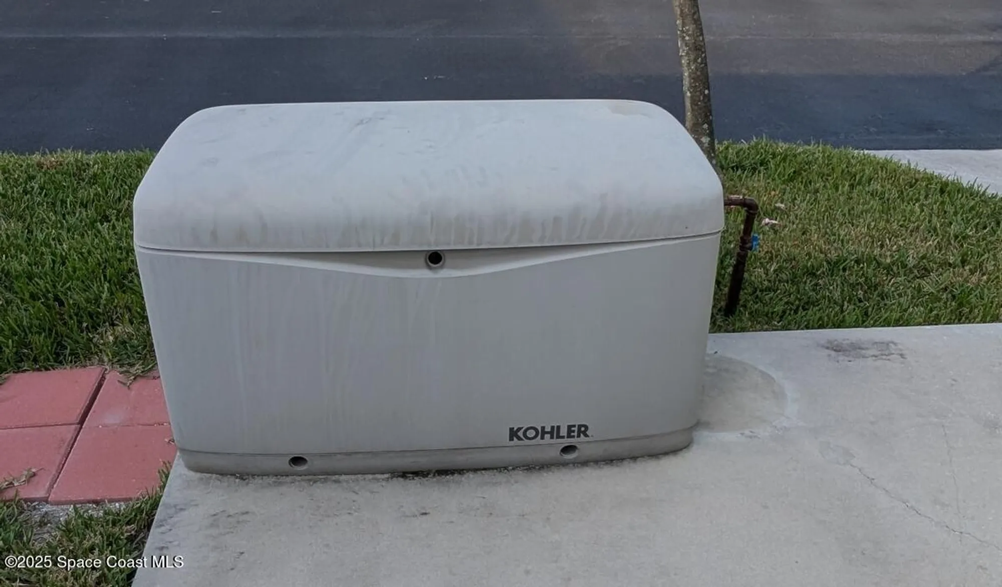 Property Slideshow image 38 of 50 | 608 lorelei ave, Melbourne, FL, 32901