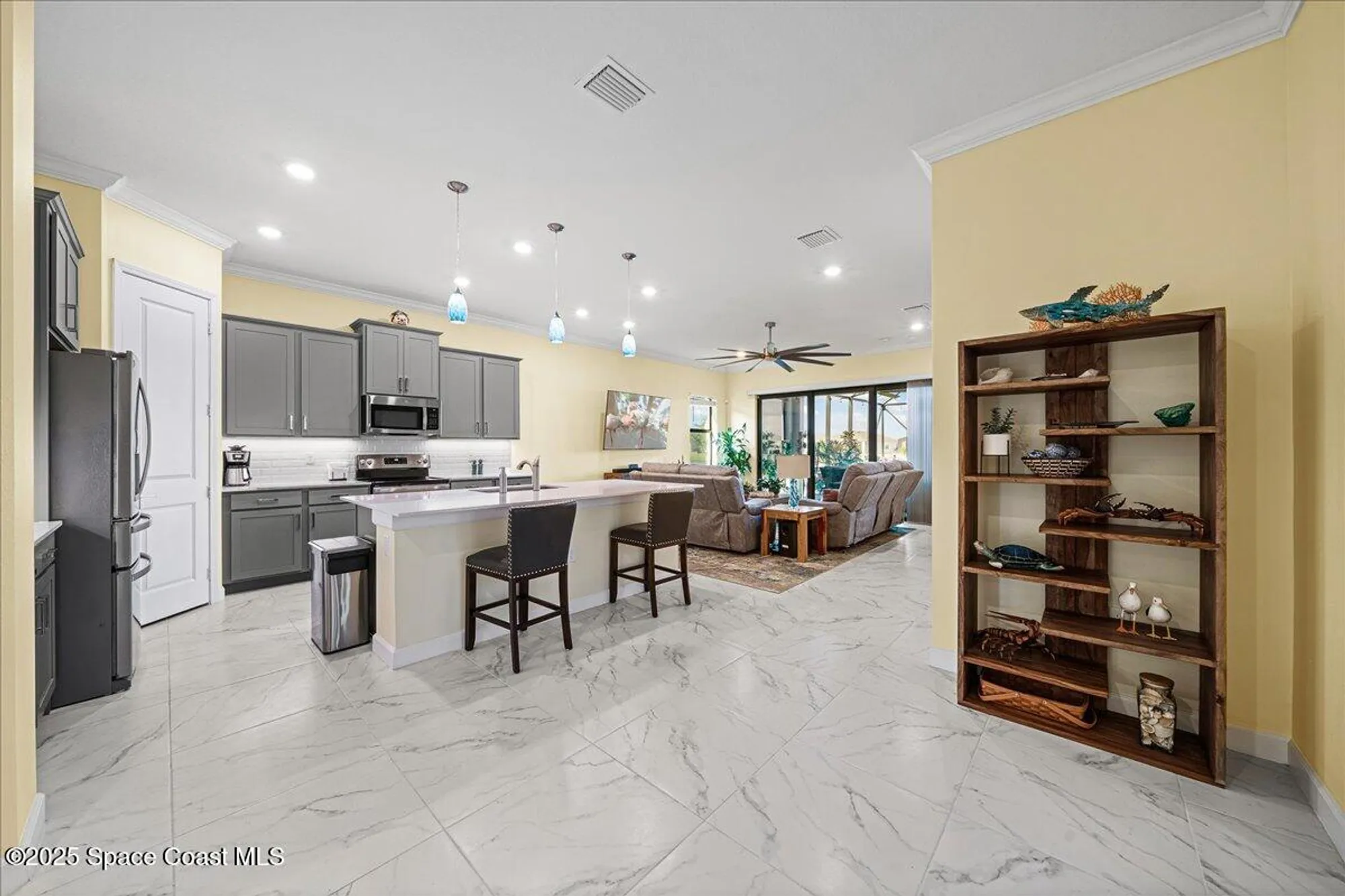 Property Slideshow image 10 of 63 | 9273 alister dr, Melbourne, FL, 32940