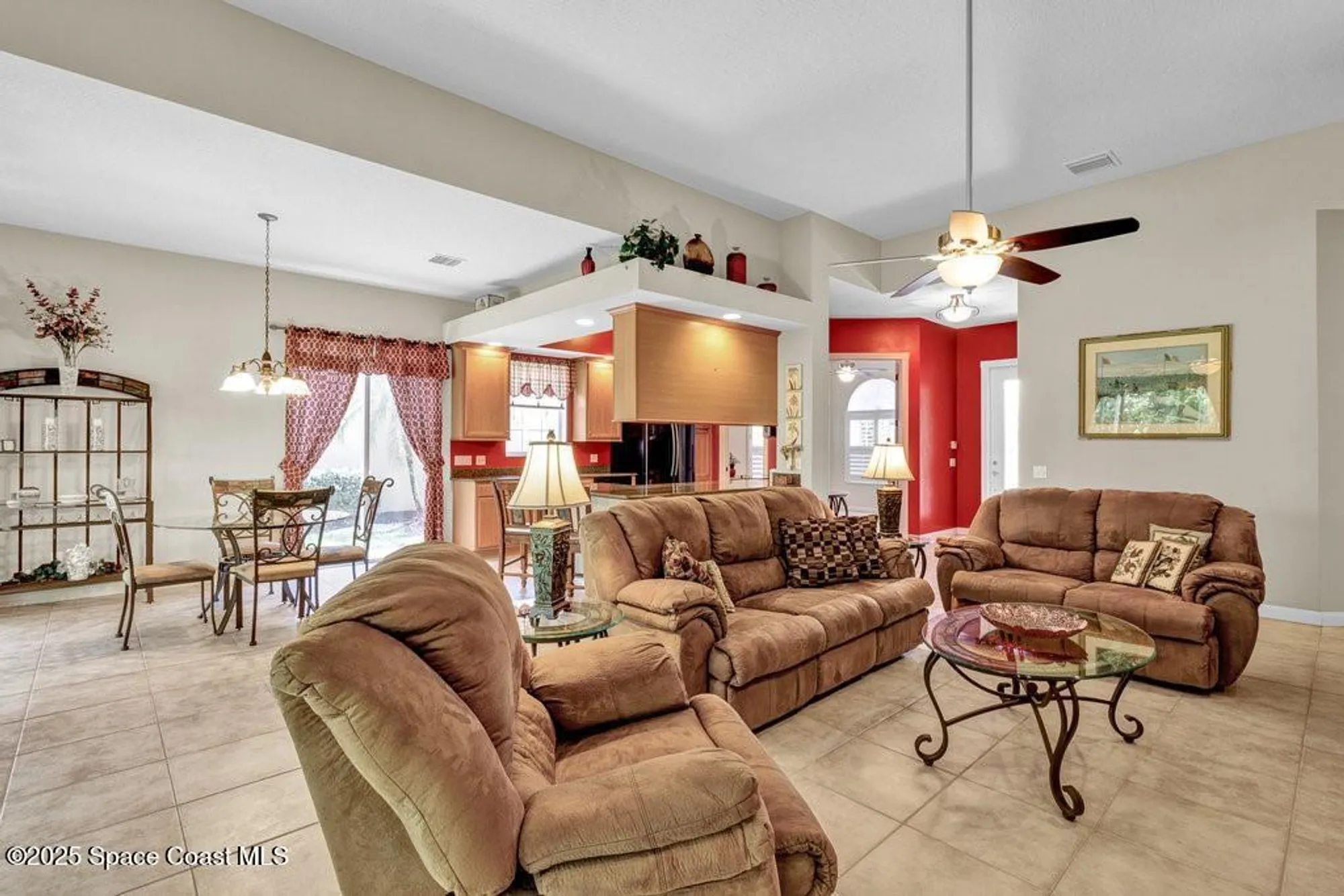 Property Slideshow image 3 of 33 | 5209 eleuthra cir, Vero Beach, FL, 32967