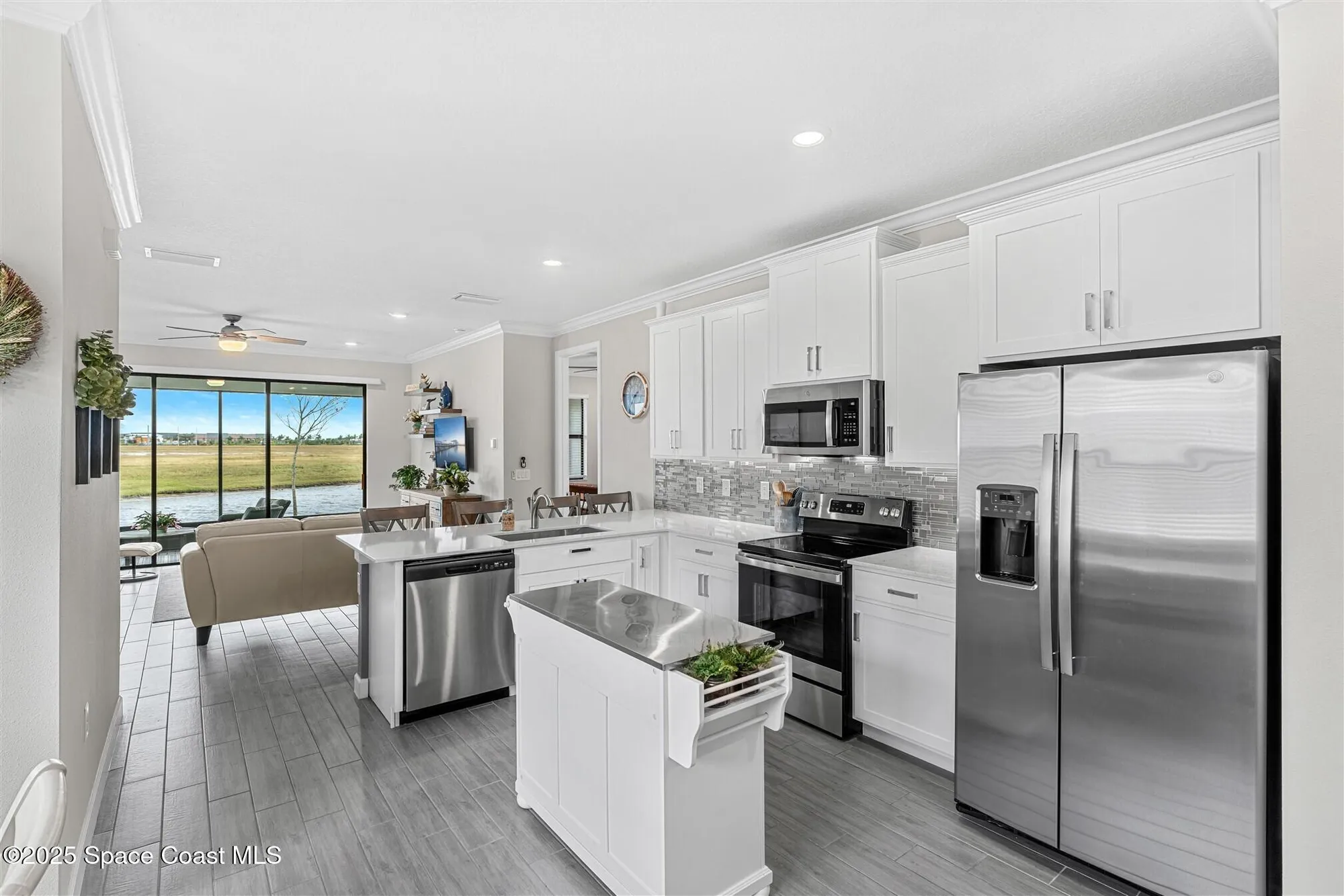 Property Slideshow image 10 of 70 | 9763 alister dr, Melbourne, FL, 32940