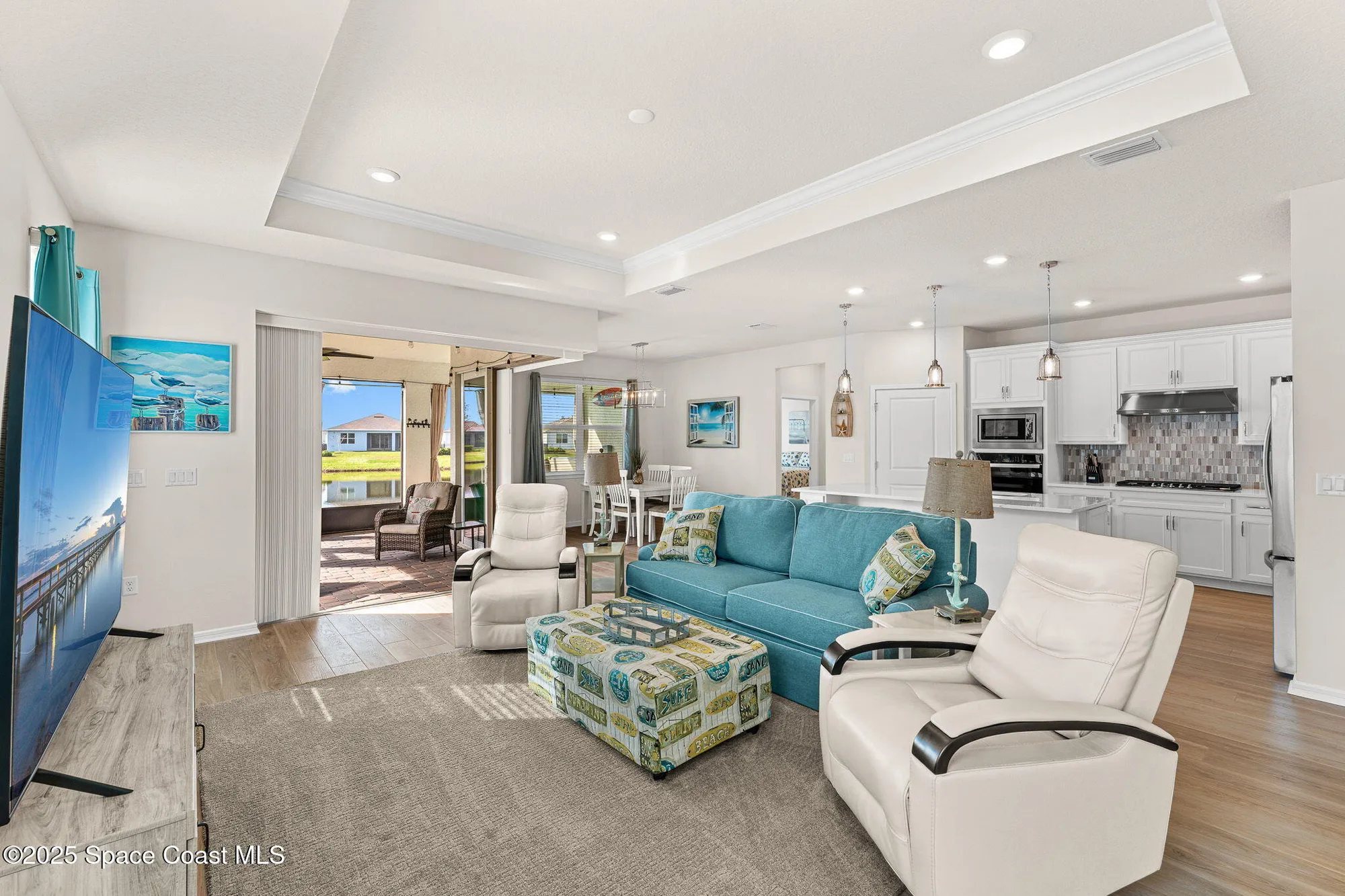 Property Slideshow image 1 of 65 | 8870 shoreline ave, Melbourne, FL, 32940