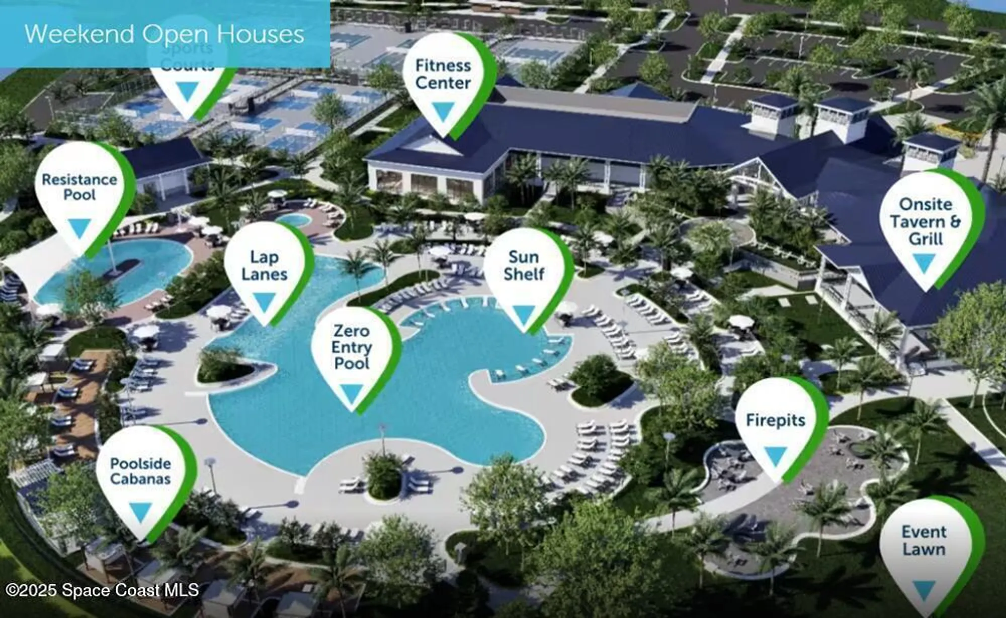 Property Slideshow image 59 of 65 | 8870 shoreline ave, Melbourne, FL, 32940