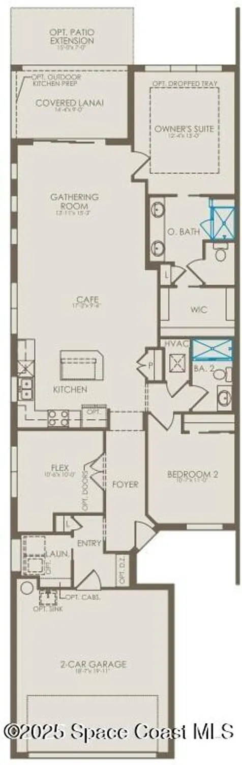 Property Slideshow image 2 of 25 | 3615 bubbles ct, Melbourne, FL, 32940