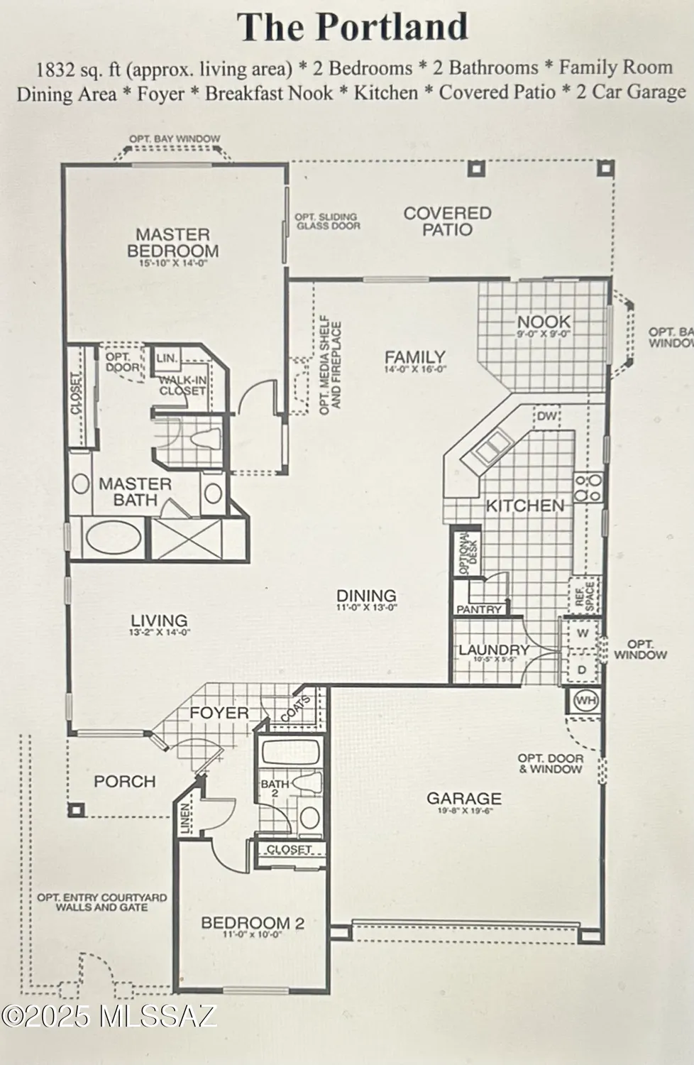 Property Slideshow image 51 of 51 | 13599 n sunset mesa dr, Marana, AZ, 85658