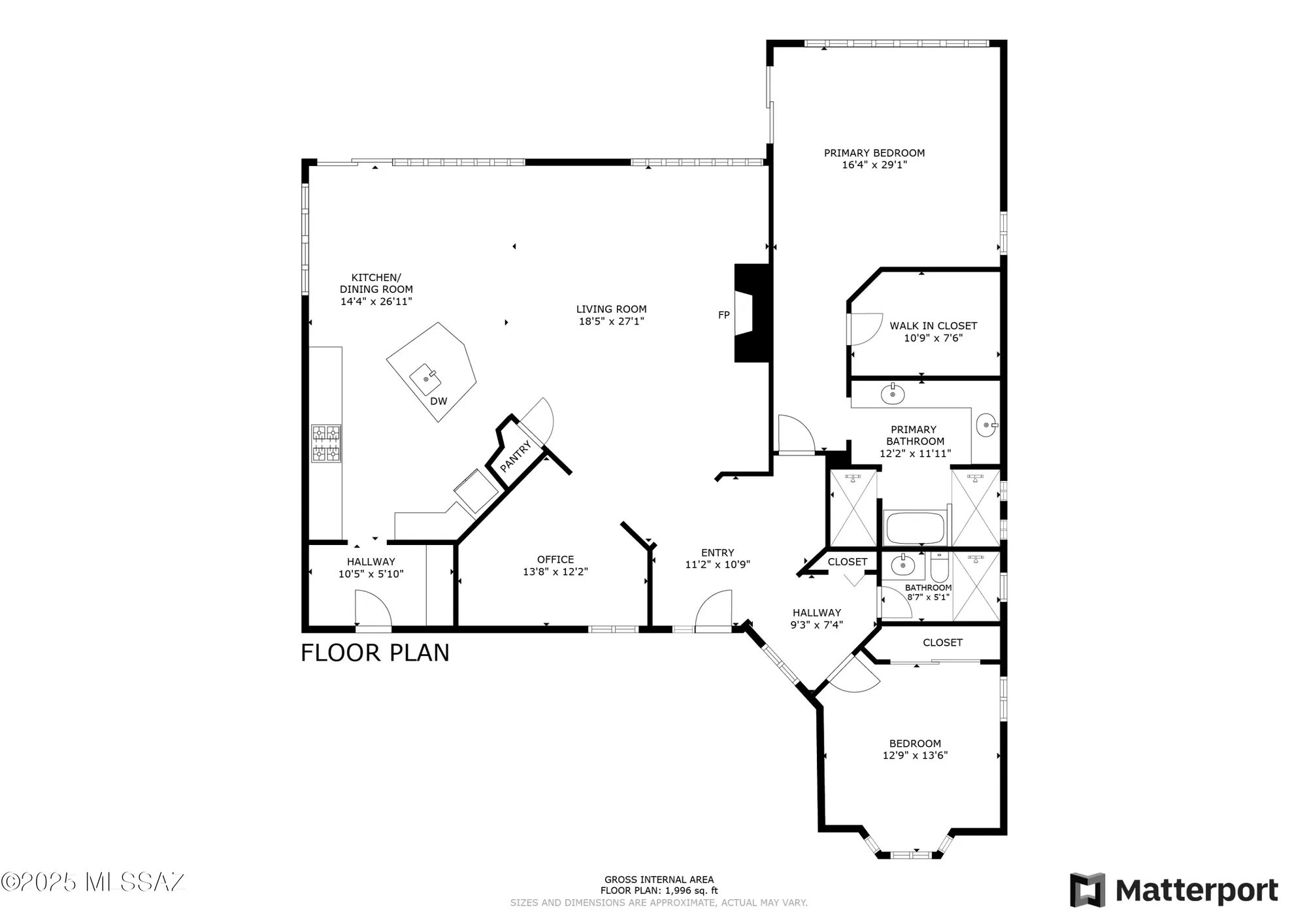 Property Slideshow image 46 of 46 | 5152 w heritage gateway pl, Marana, AZ, 85658
